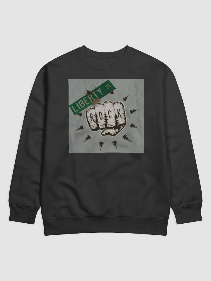 The Official Liberty Street Sweat Shirt product image (1)