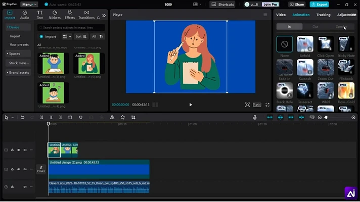 Video thumbnail