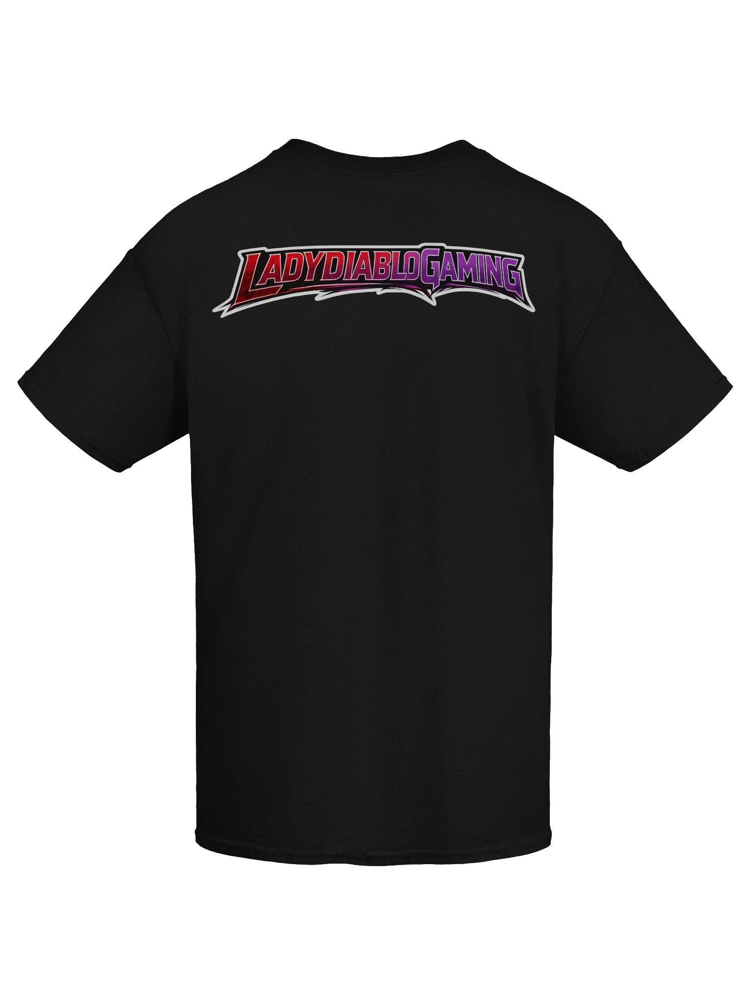 LDG R6 F2 T-SHIRT product image (9)