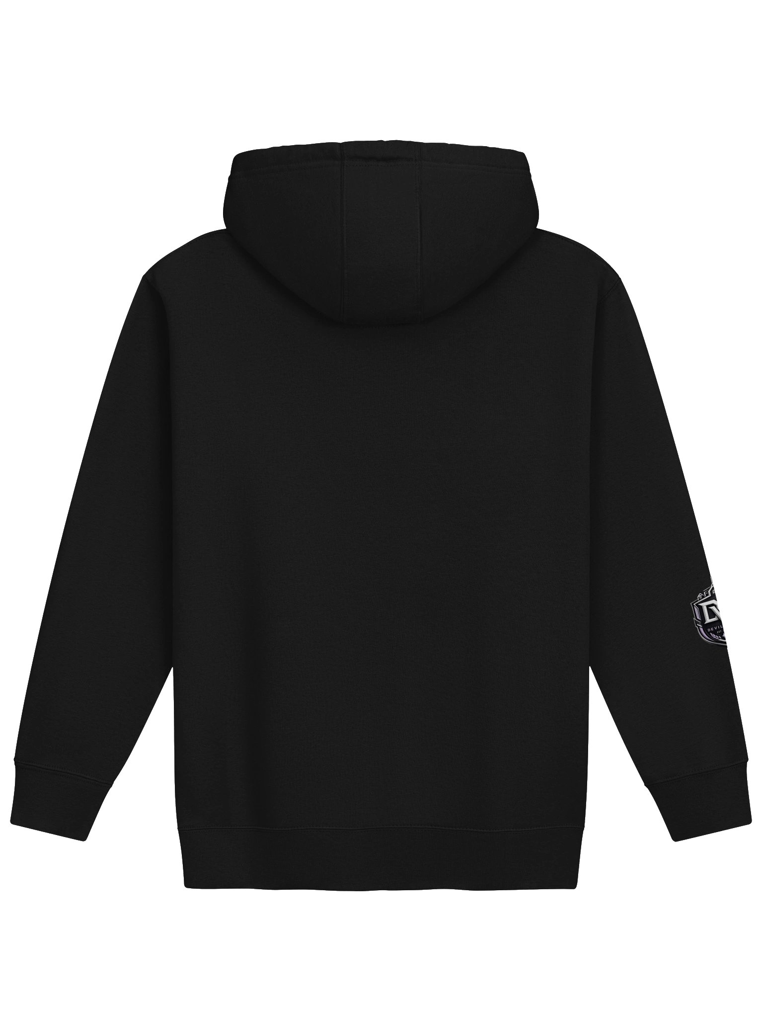 DeVILLAGE HOODIE product image (5)