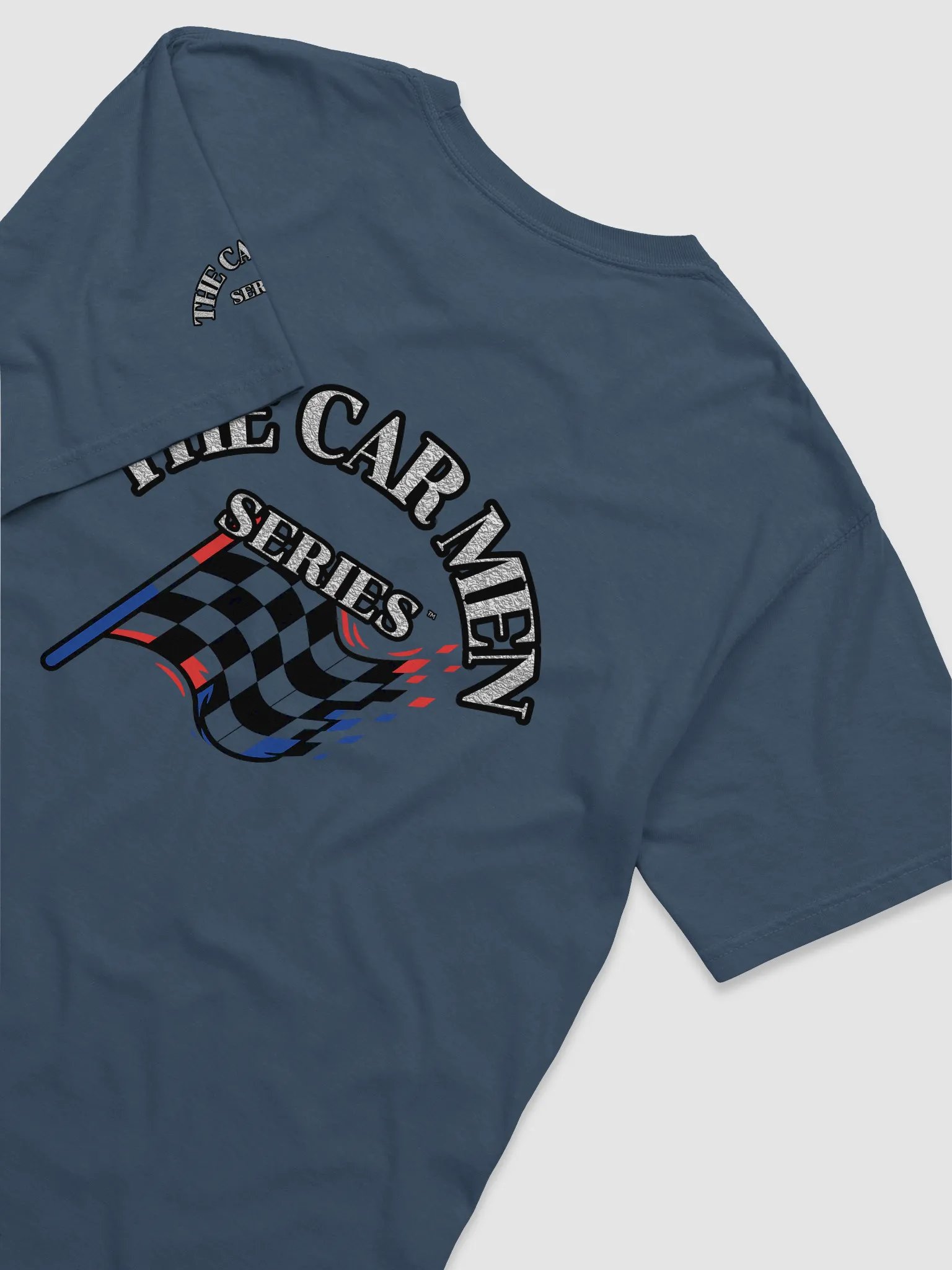The Car Men Series USA Classic Car Collection product image (20)