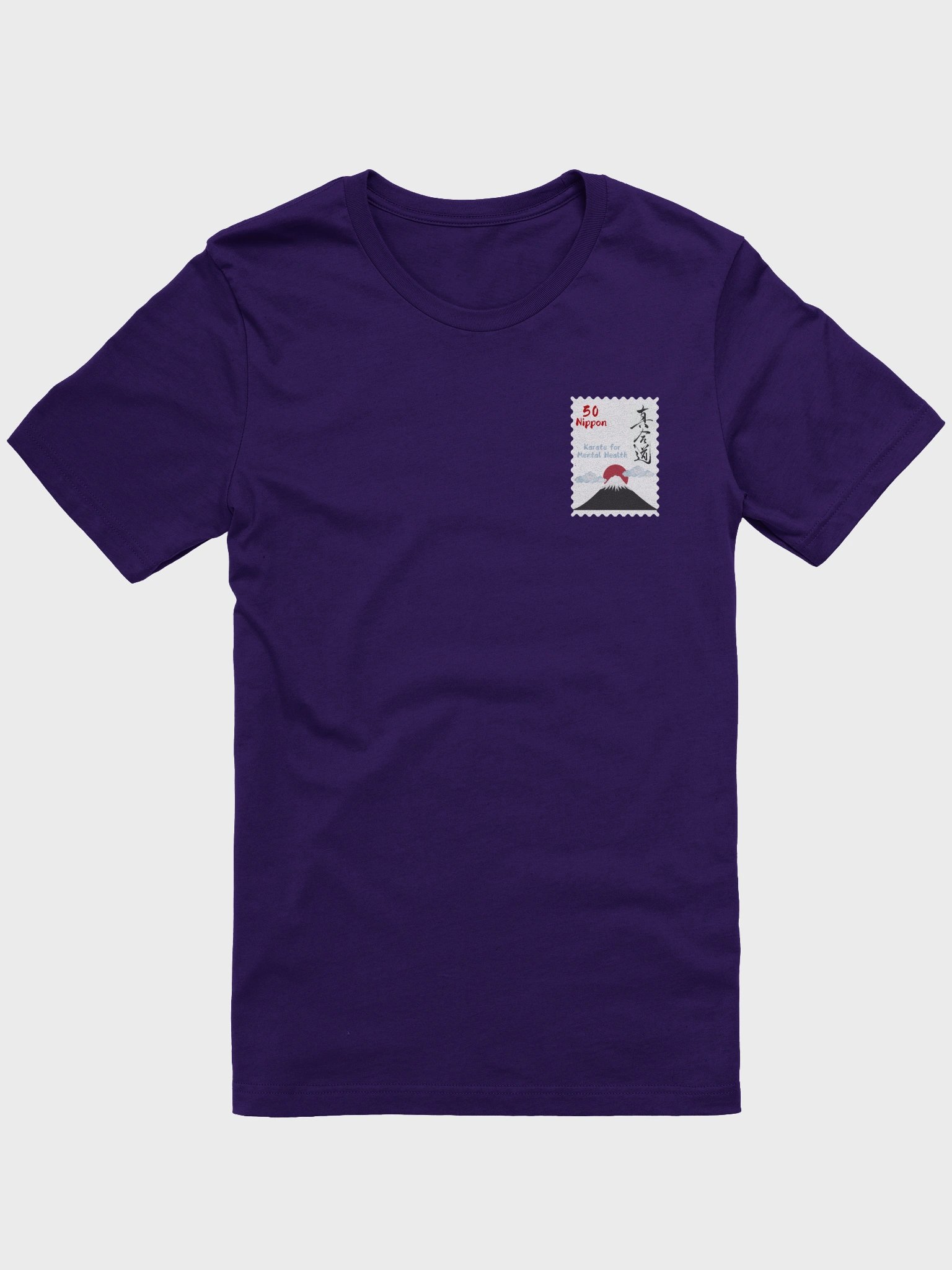 Women's KFMH Stamp product image (6)