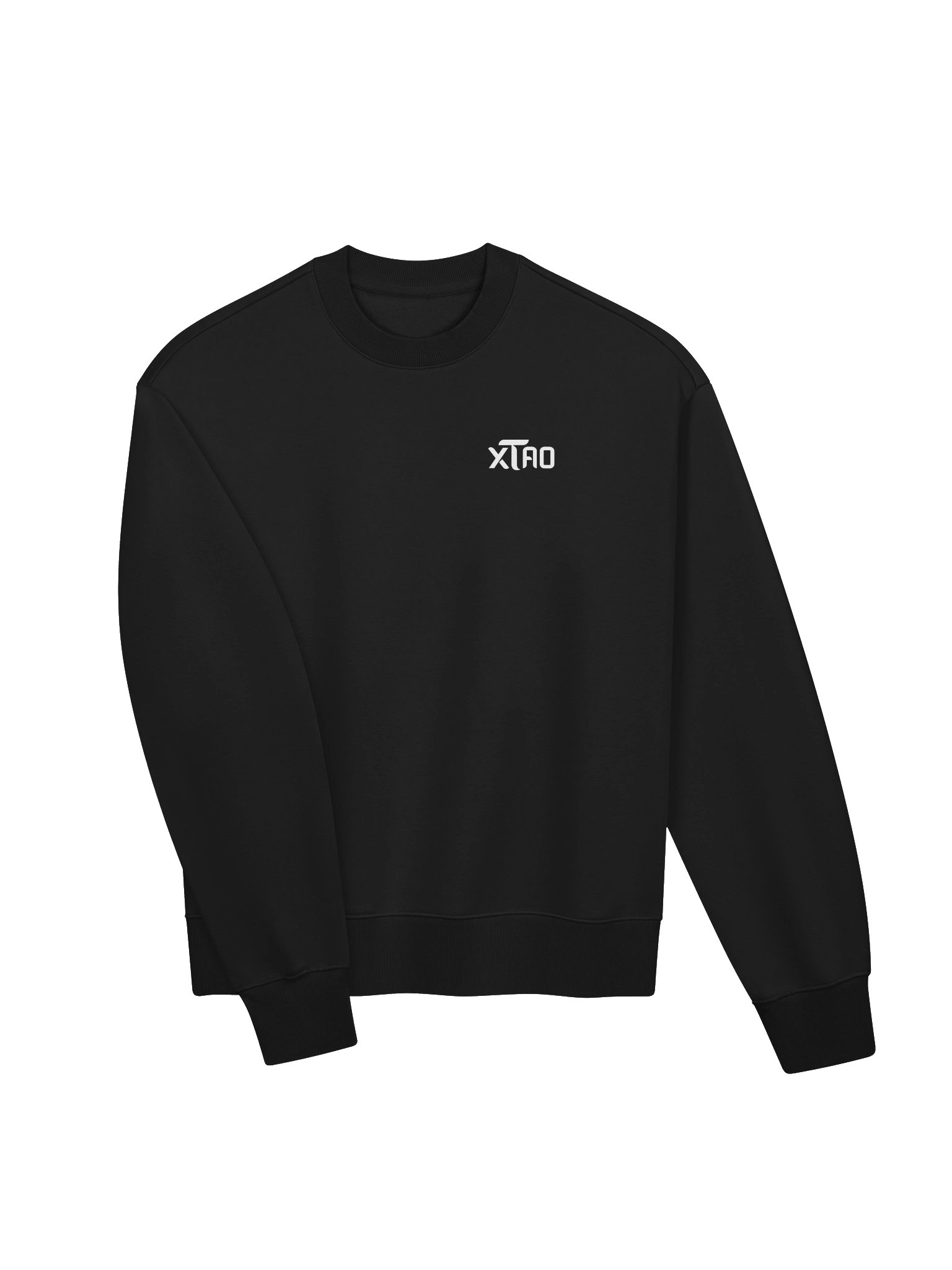 Black Crewneck product image (3)