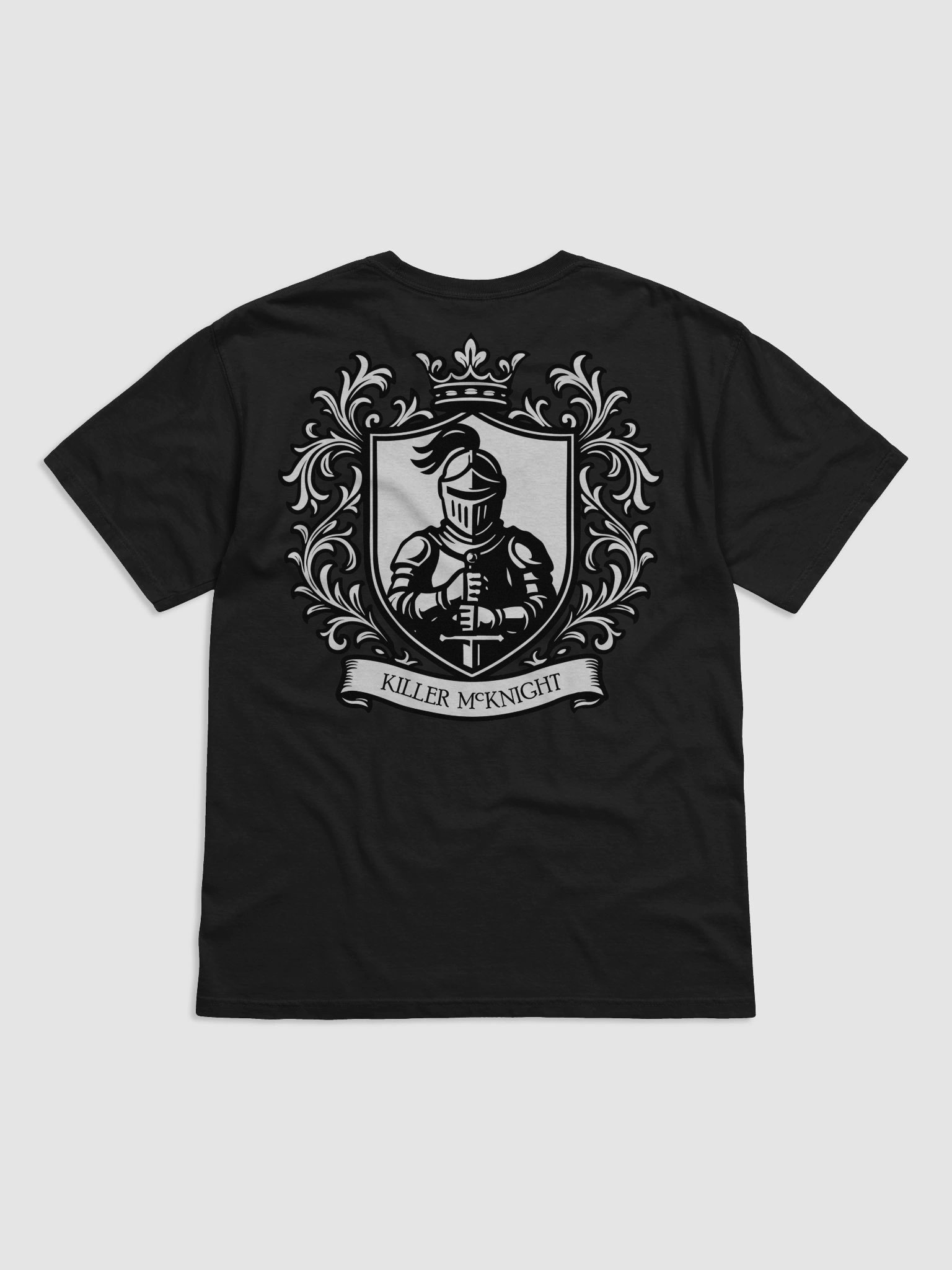 KMK T-Shirt product image (2)