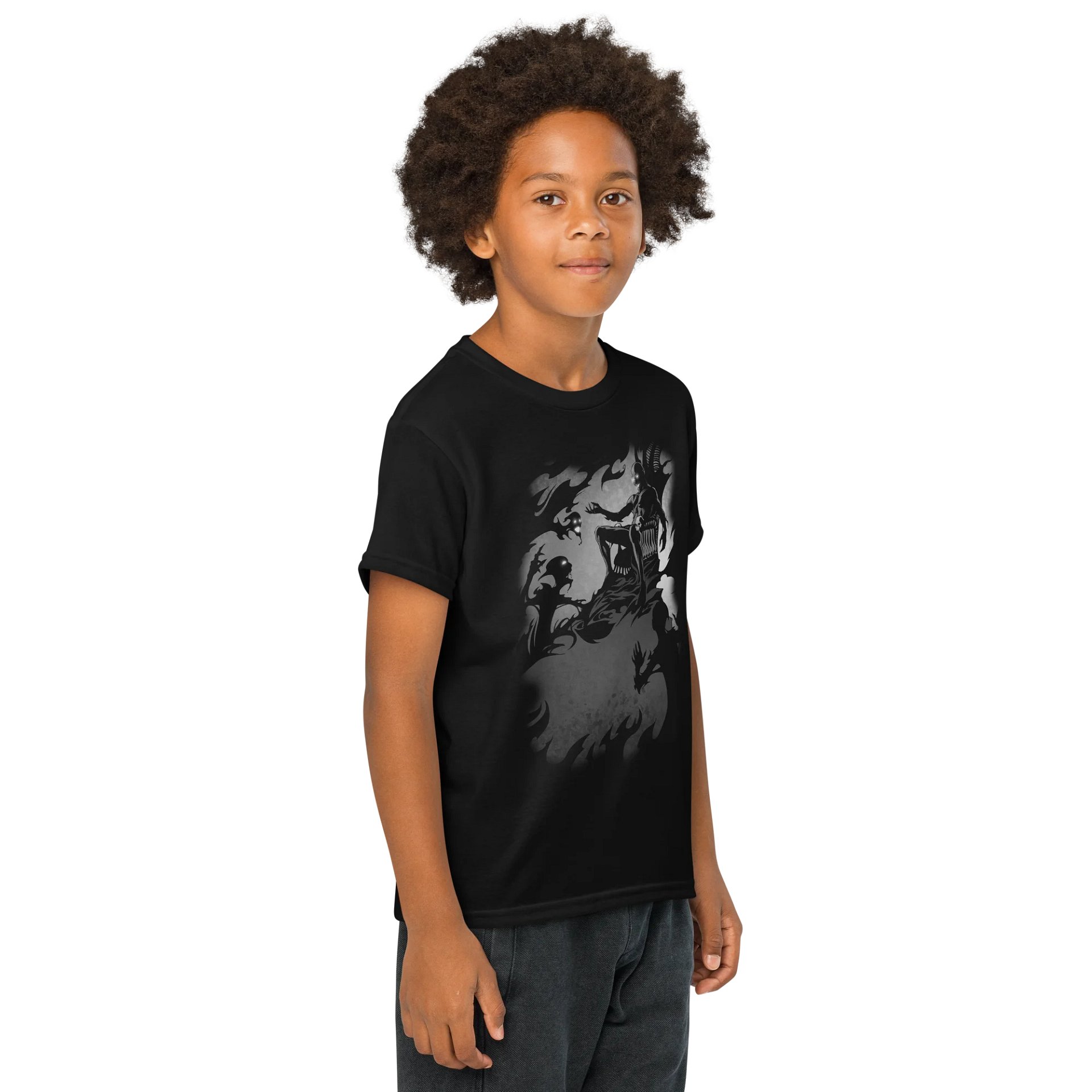 The Matryoshka Doll - Apscind - Youth T-Shirt product image (4)