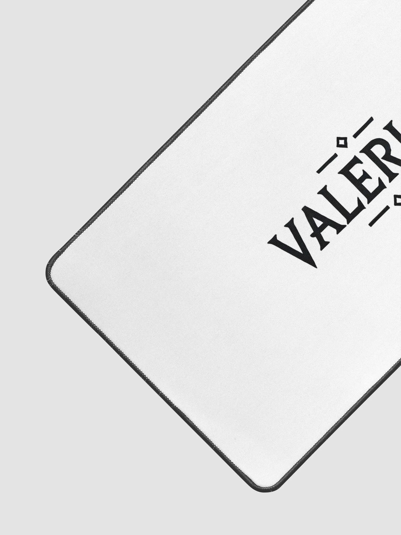 Alfombrilla Valerion — máxima comodidad para jugar product image (3)