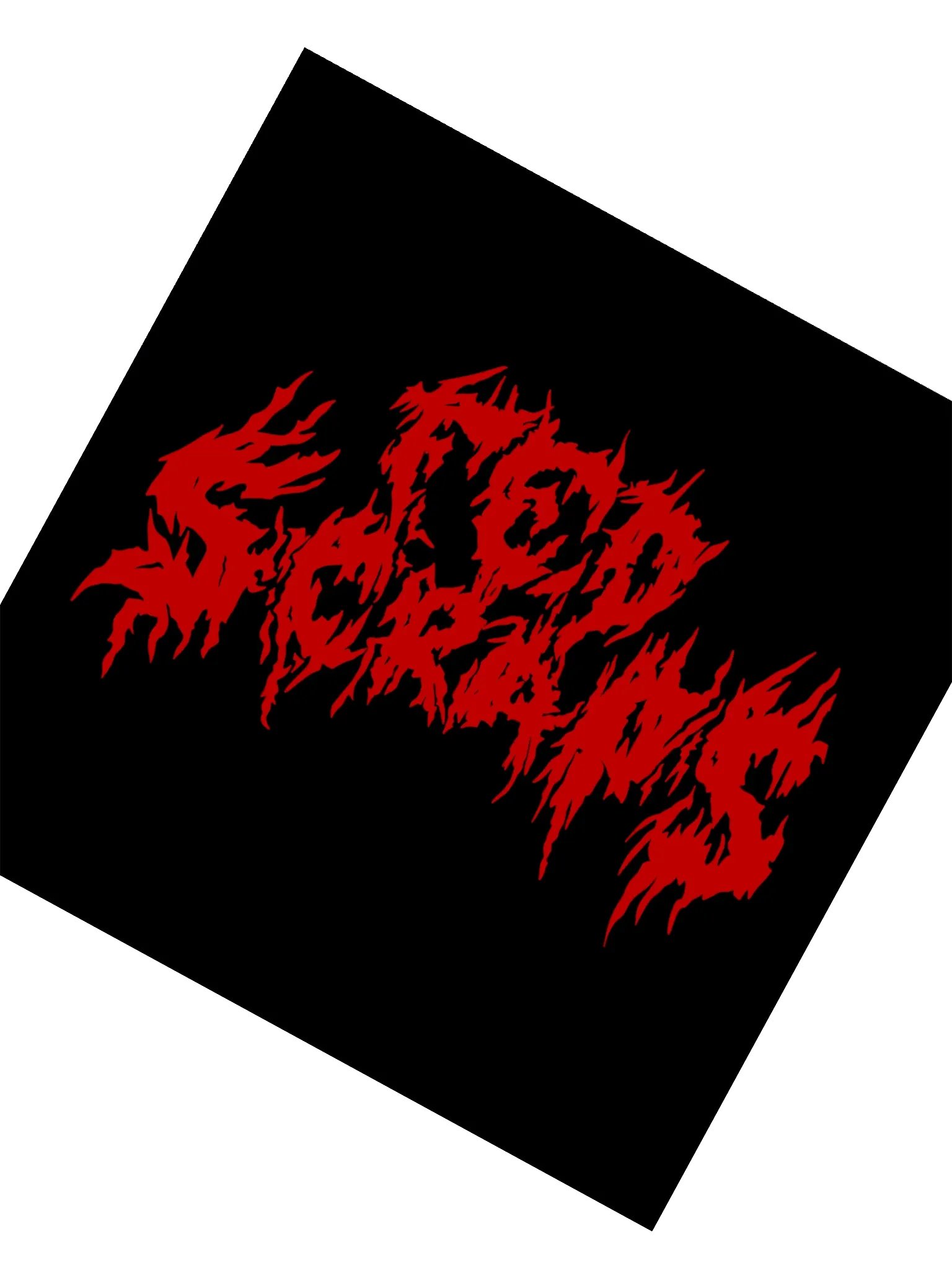 Logo Sticker (Kiss Cut) product image (6)