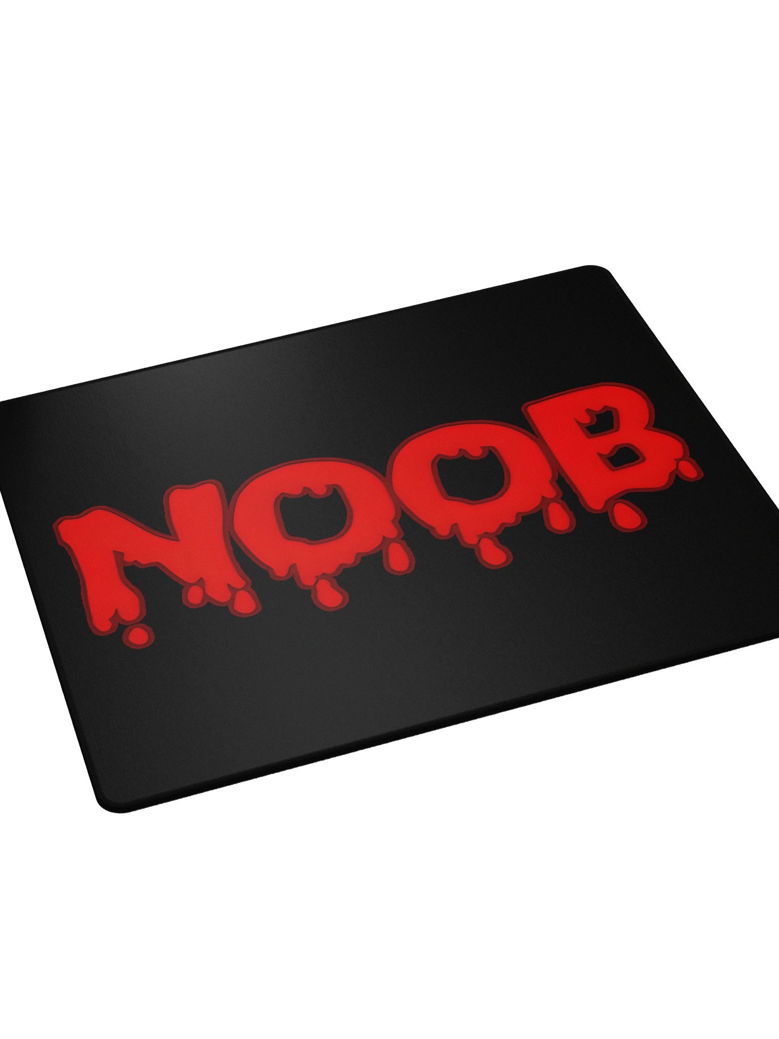 "Noob" Gaming Mouse Pad product image (3)