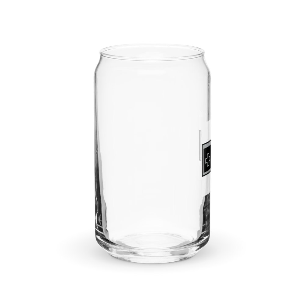 Gaming Can Shaped Glass product image (40)