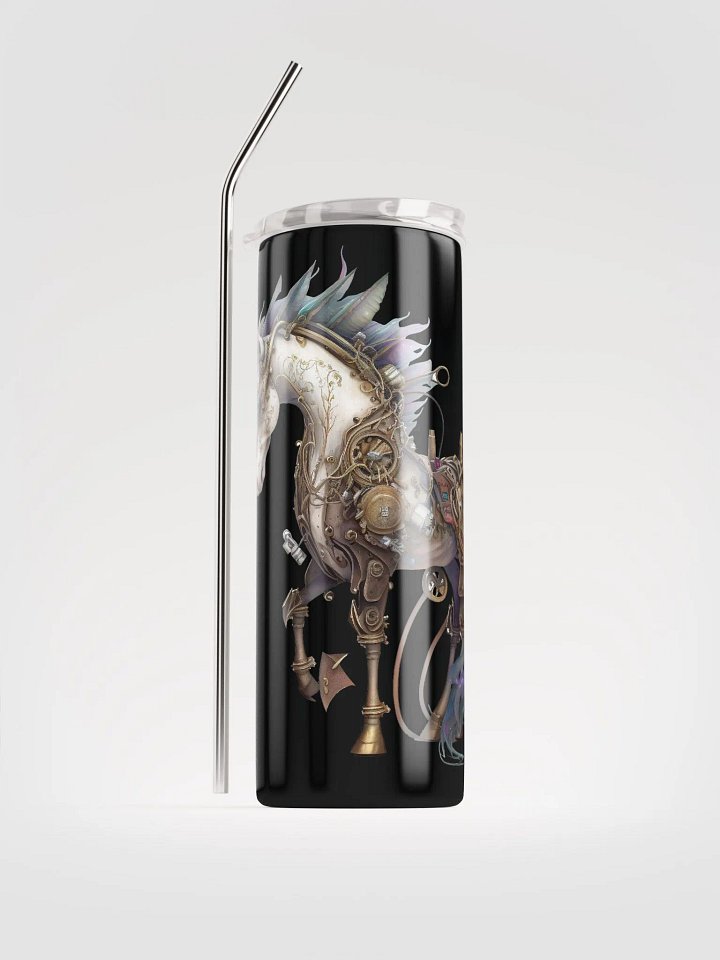 Steampunk Unicorn product image (2)