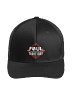 Foul Territory Fitted Hat