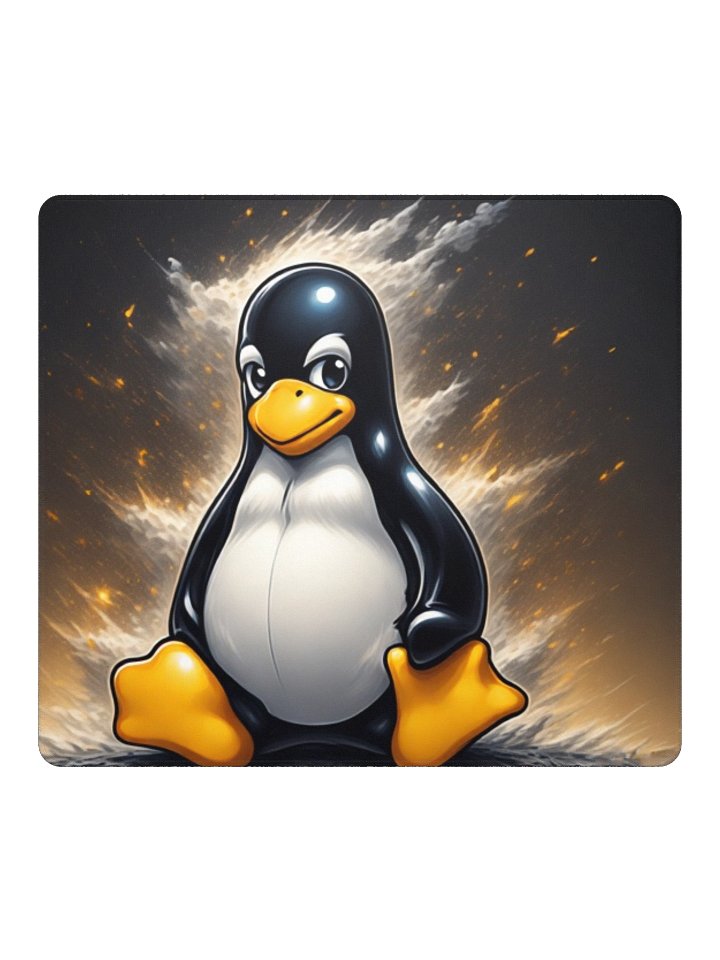 Linux mousepad product image (3)