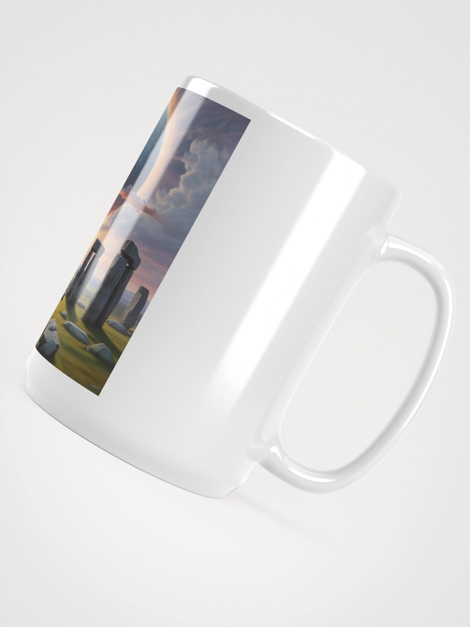 stonehenge ufo product image (4)