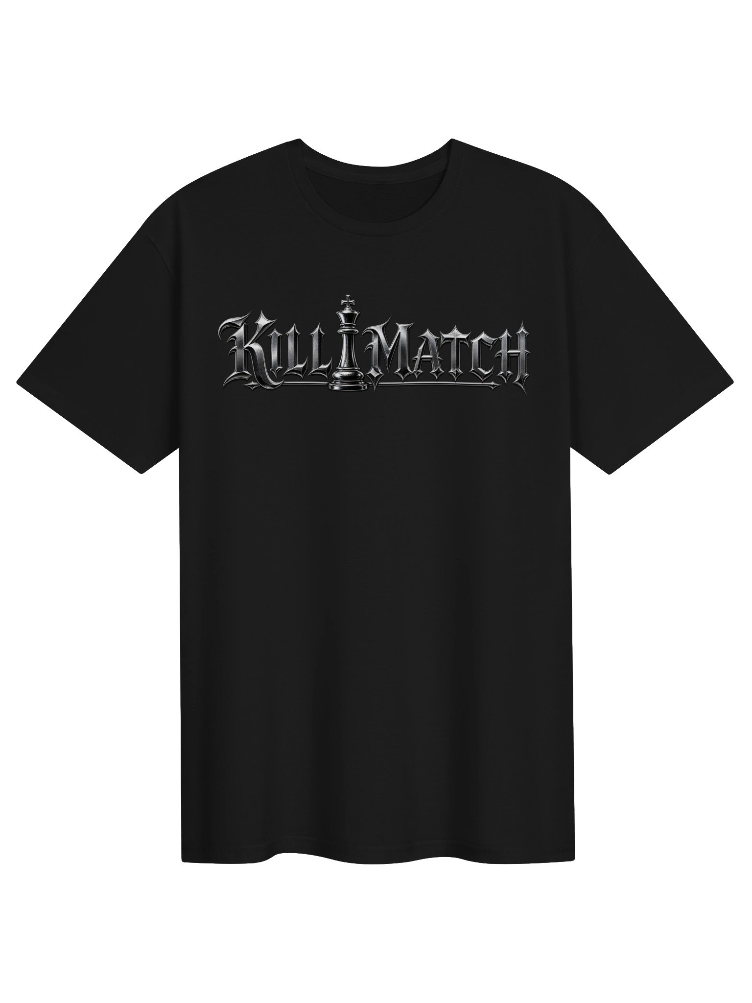 KM — "Gothic King" Tee product image (11)