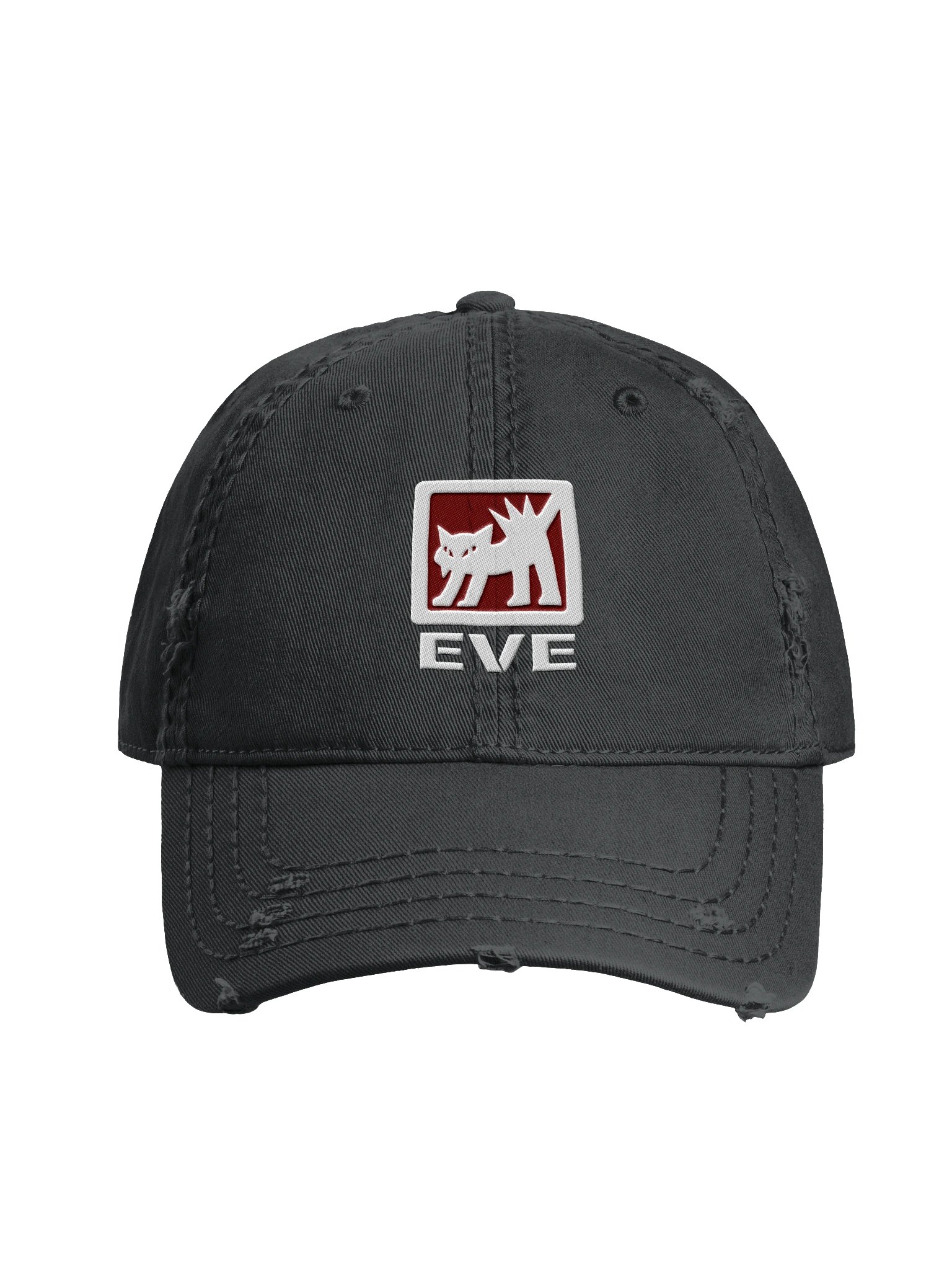 The ElyzaEVE Hat - Grunge Edition product image (1)
