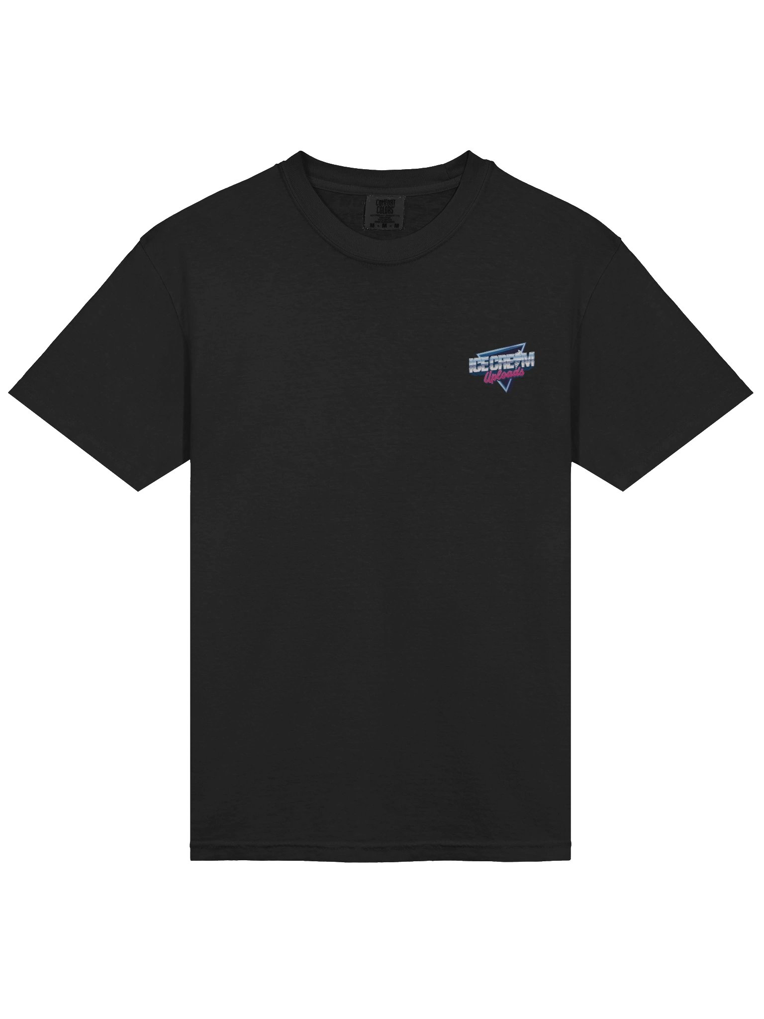 ICU Core Tee product image (7)