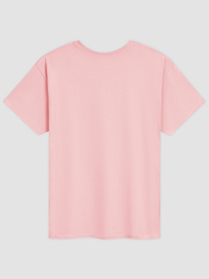 Clinically diagnosed diva - Raccoon T-shirt product image (30)