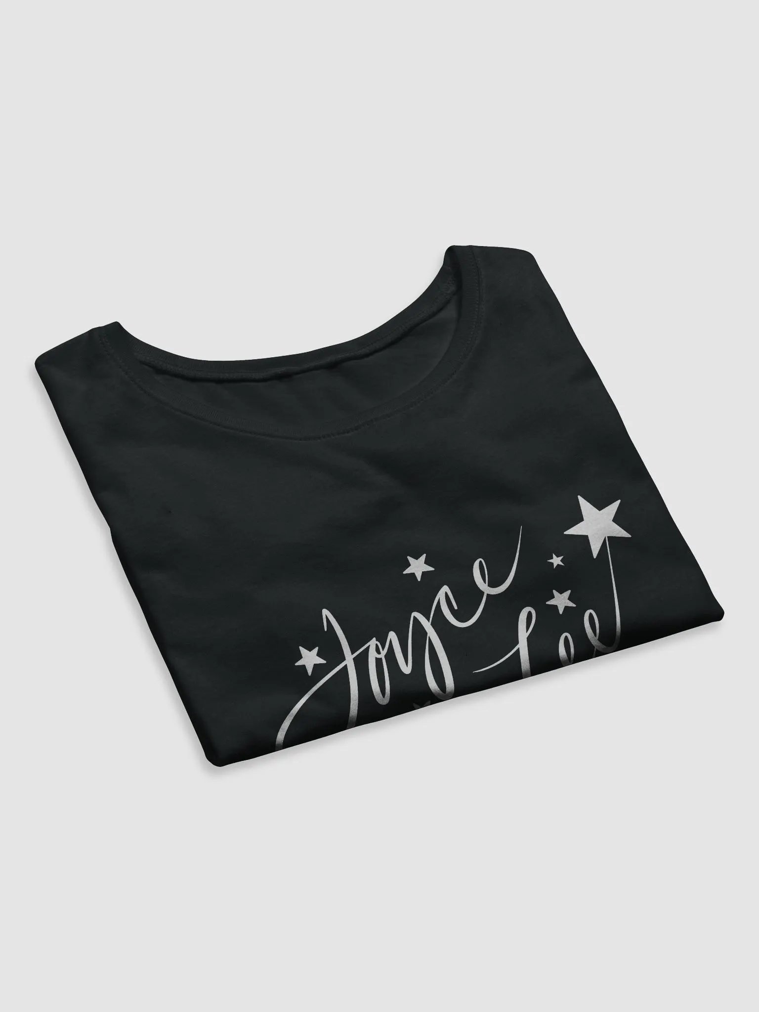Background Noise Crop Top product image (7)