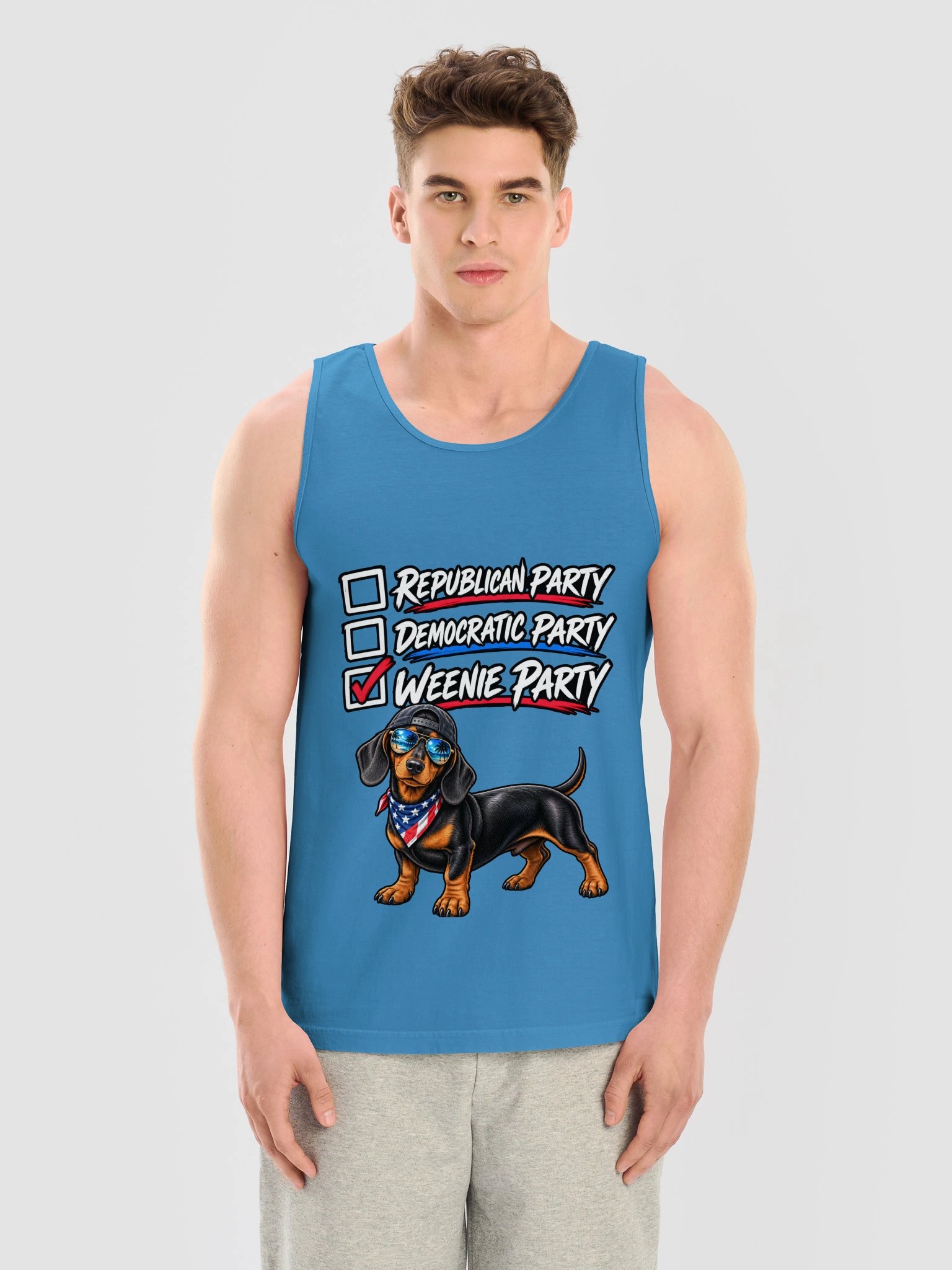 Party Affiliate : WEENIE product image (3)