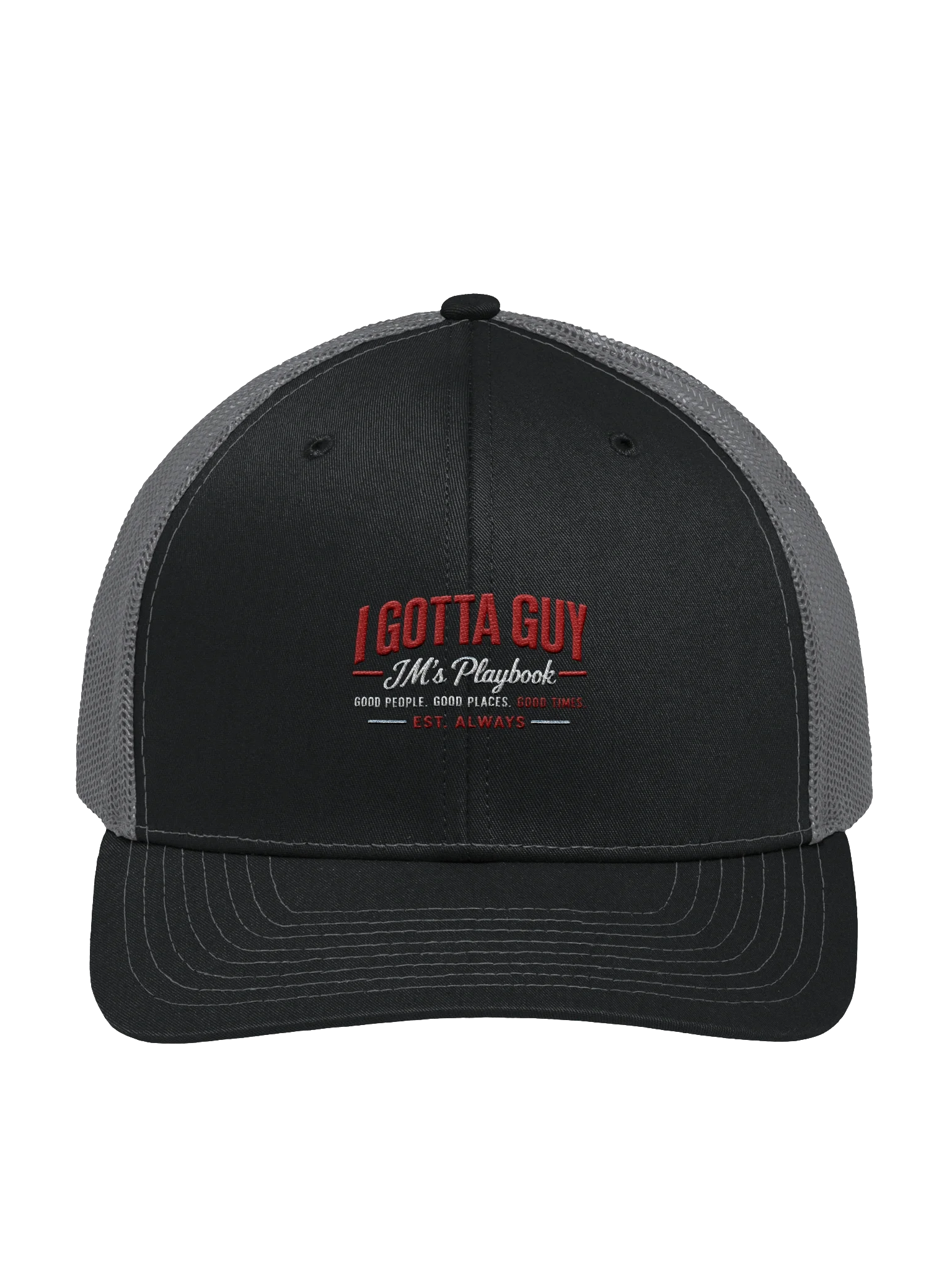I GOTTA GUY™ Trucker Hat