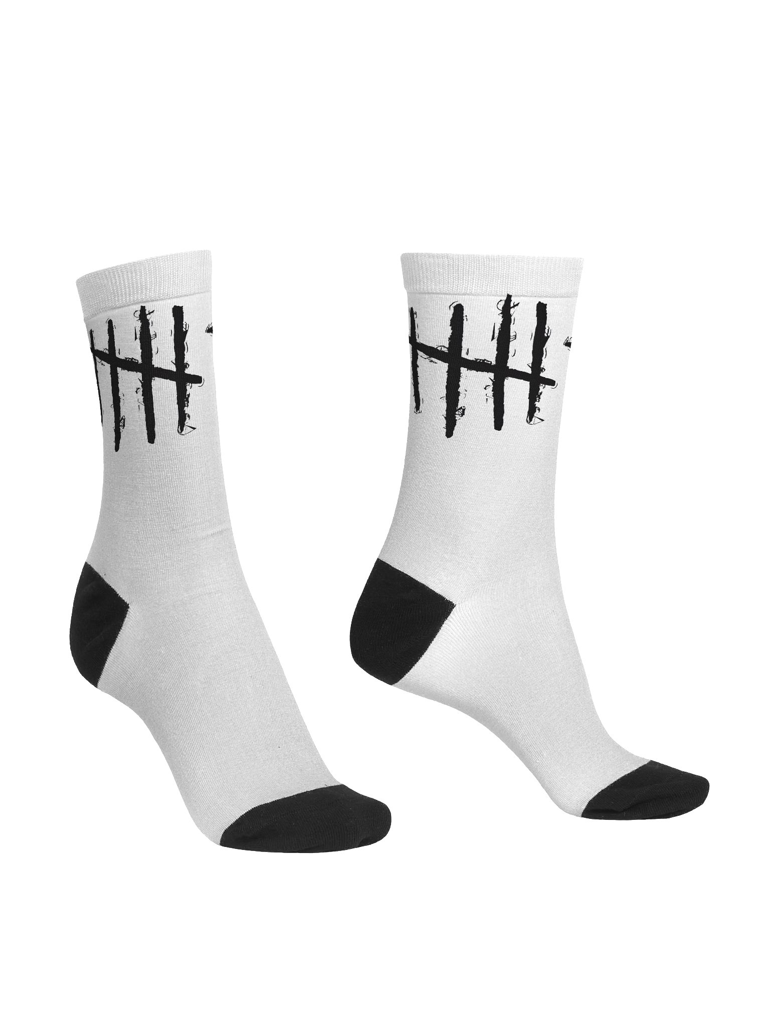 A5A Tally Socks product image (3)