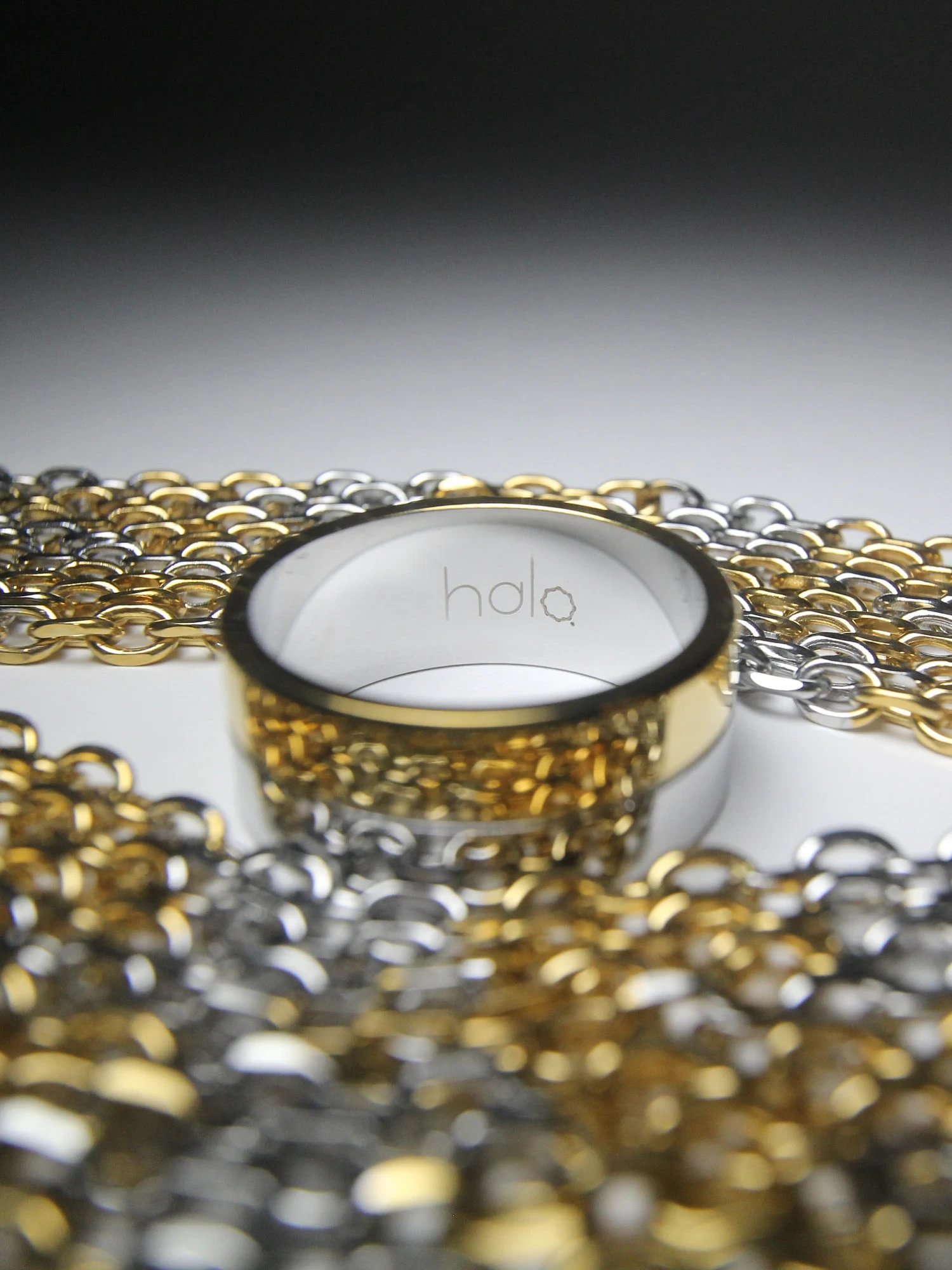 Halo Split - Limited Edition product image (1)
