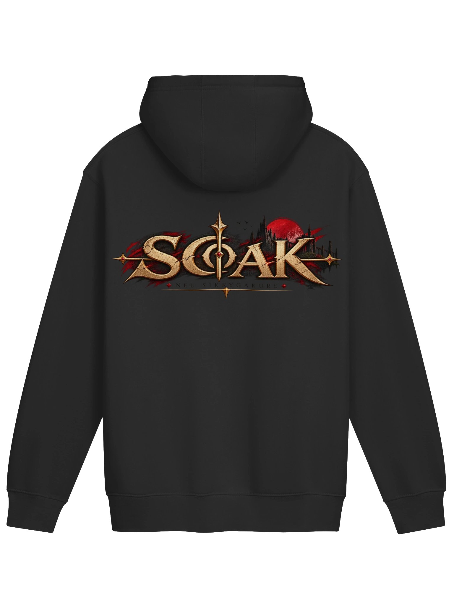 SGAK product image (2)
