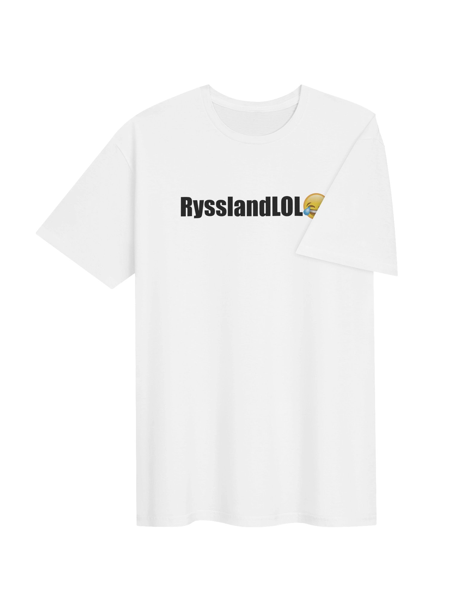 RysslandLOL (Herr T-shirt) product image (4)