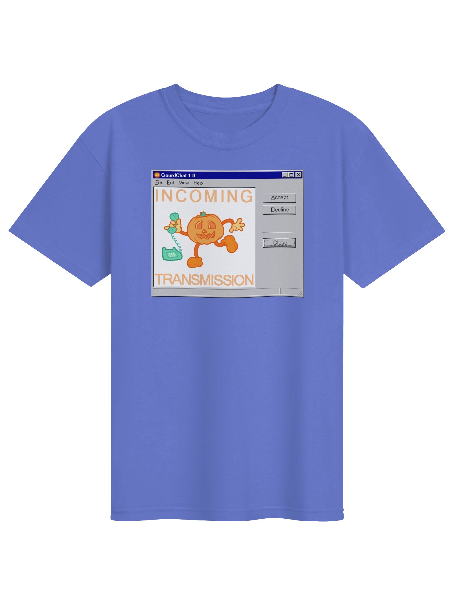GourdChat 1.0 product image (1)