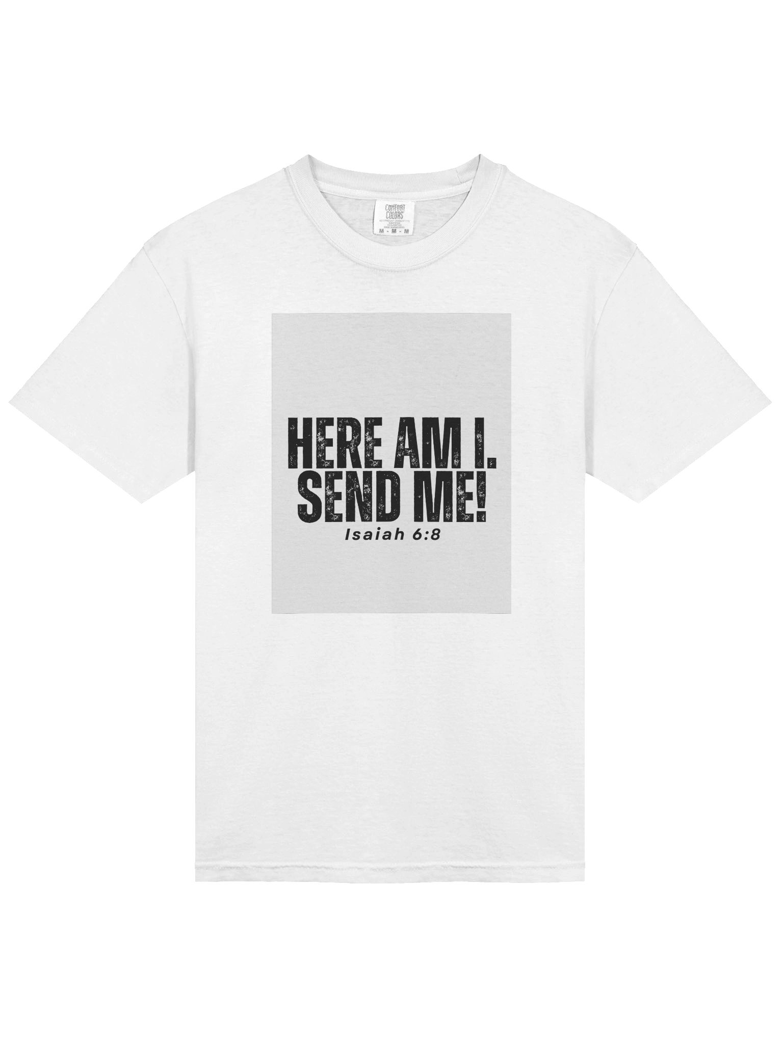 Here I am product image (3)