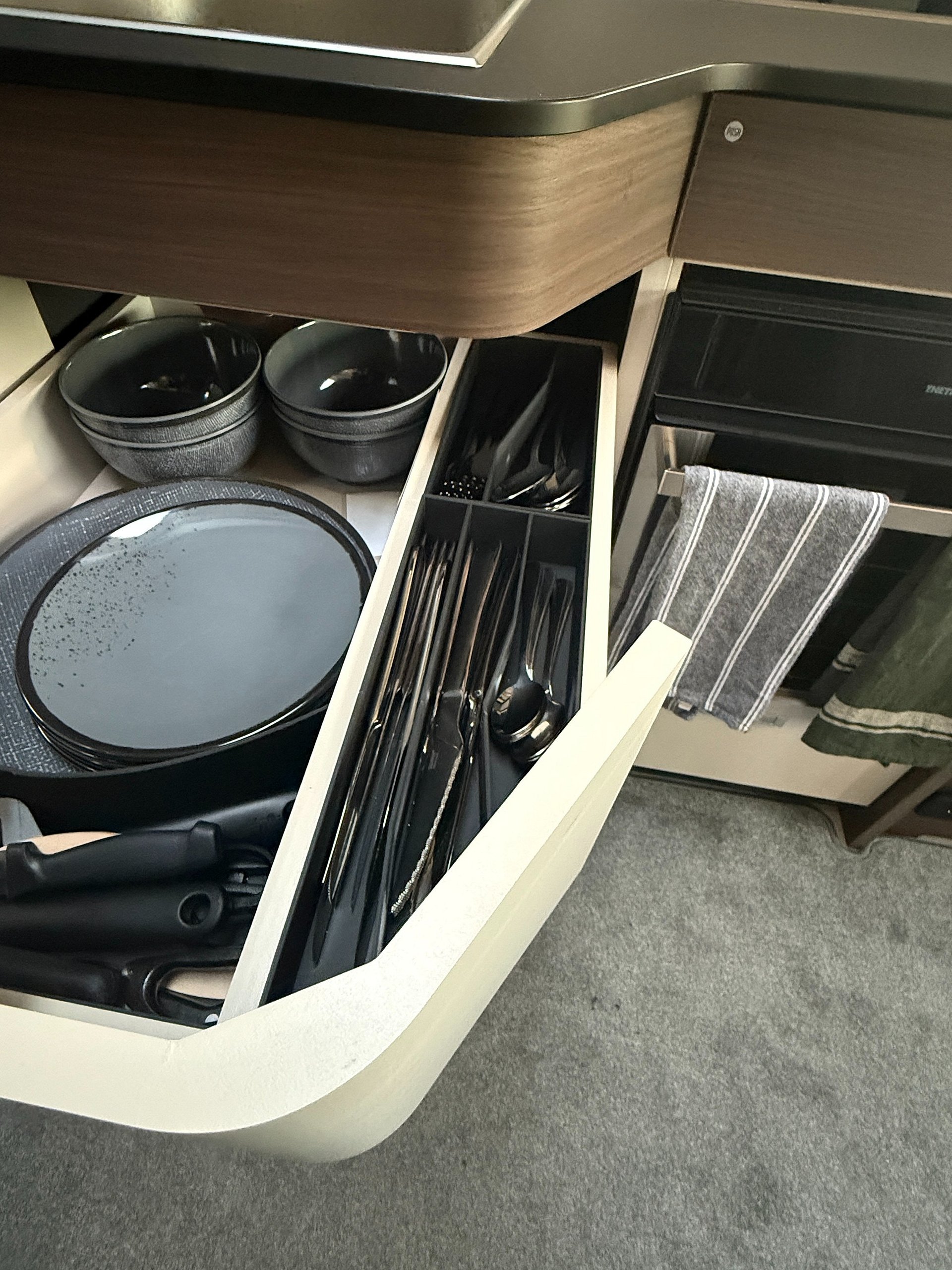 Adria 670 köksinredningsboxar product image (1)