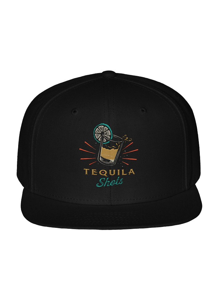 VINTAGE EMBLEM - SNAPBACK product image (1)