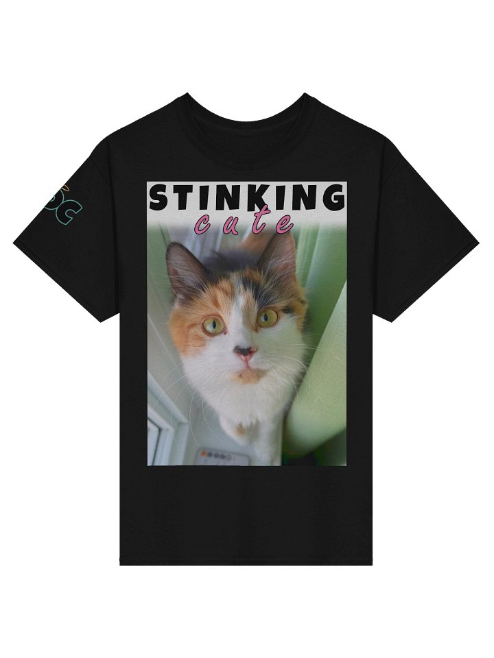Stinking Cute (S-5XL) product image (1)