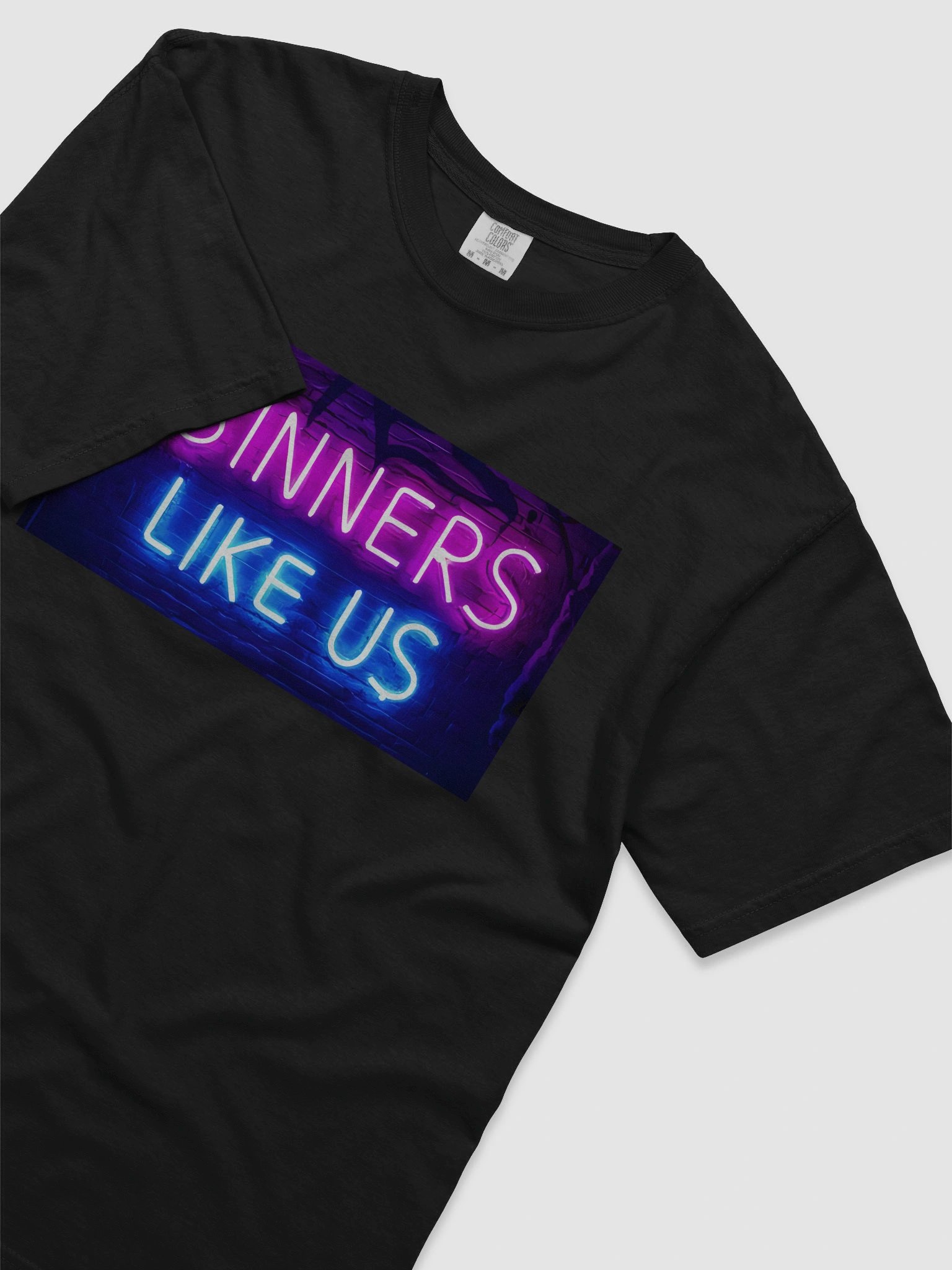 SINNERS LIKE US product image (5)