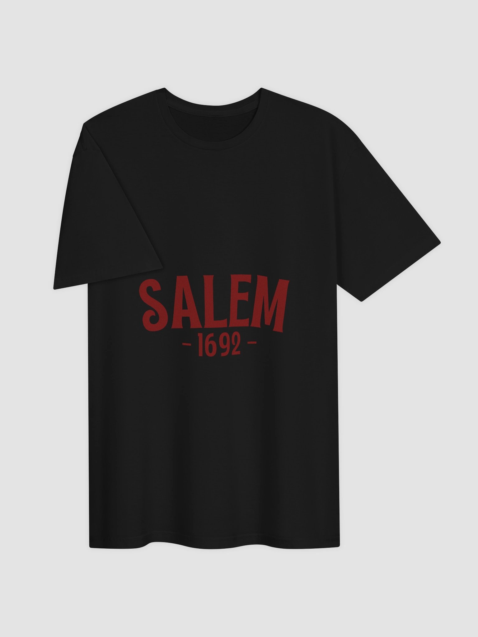 Salem T-Shirt product image (3)