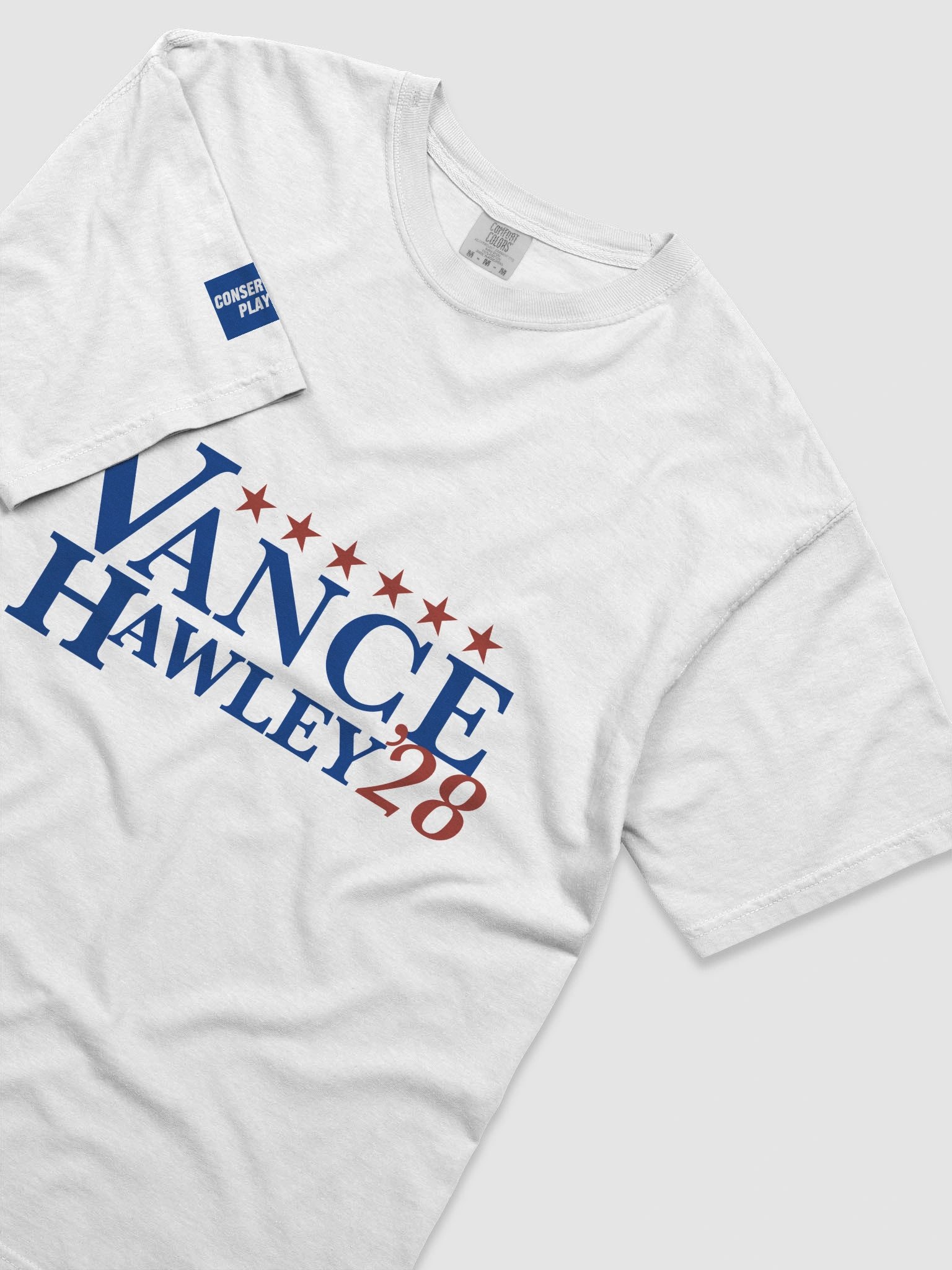 Vance/Hawley 28 product image (3)