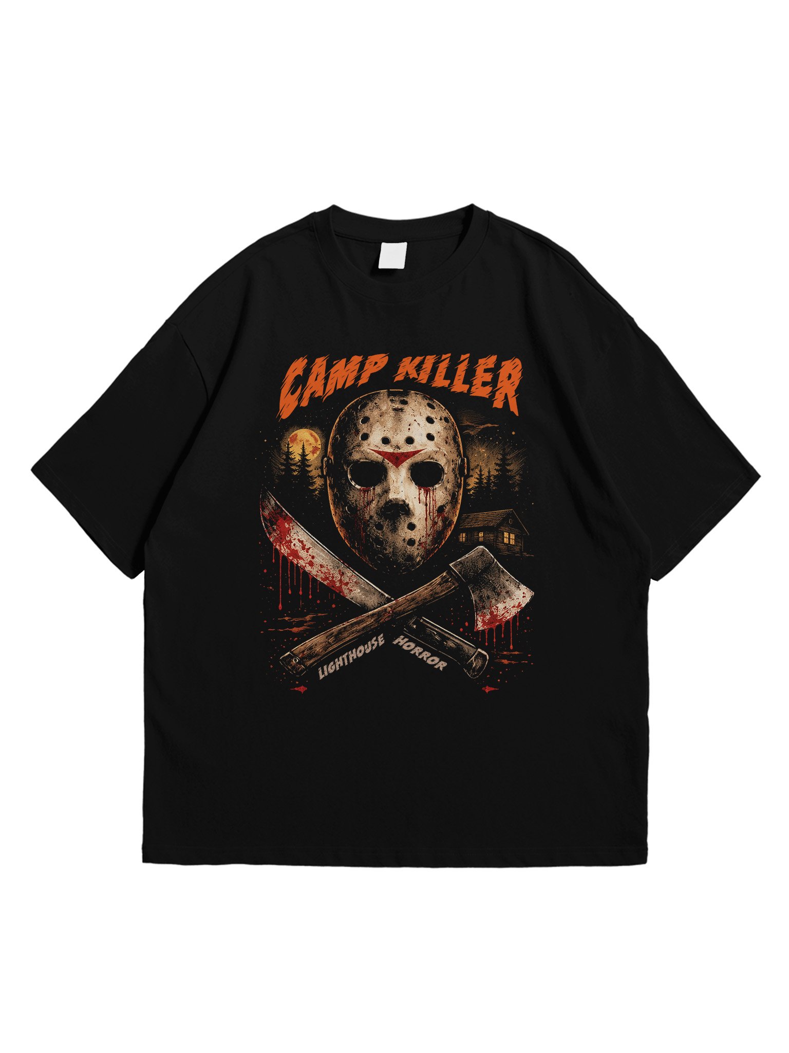 The Camp Killer T Shirt product image (1)