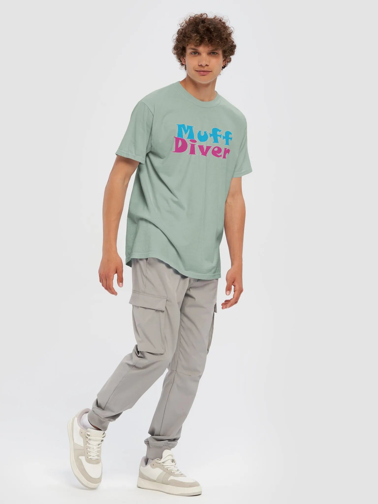 Muff Diver product image (39)