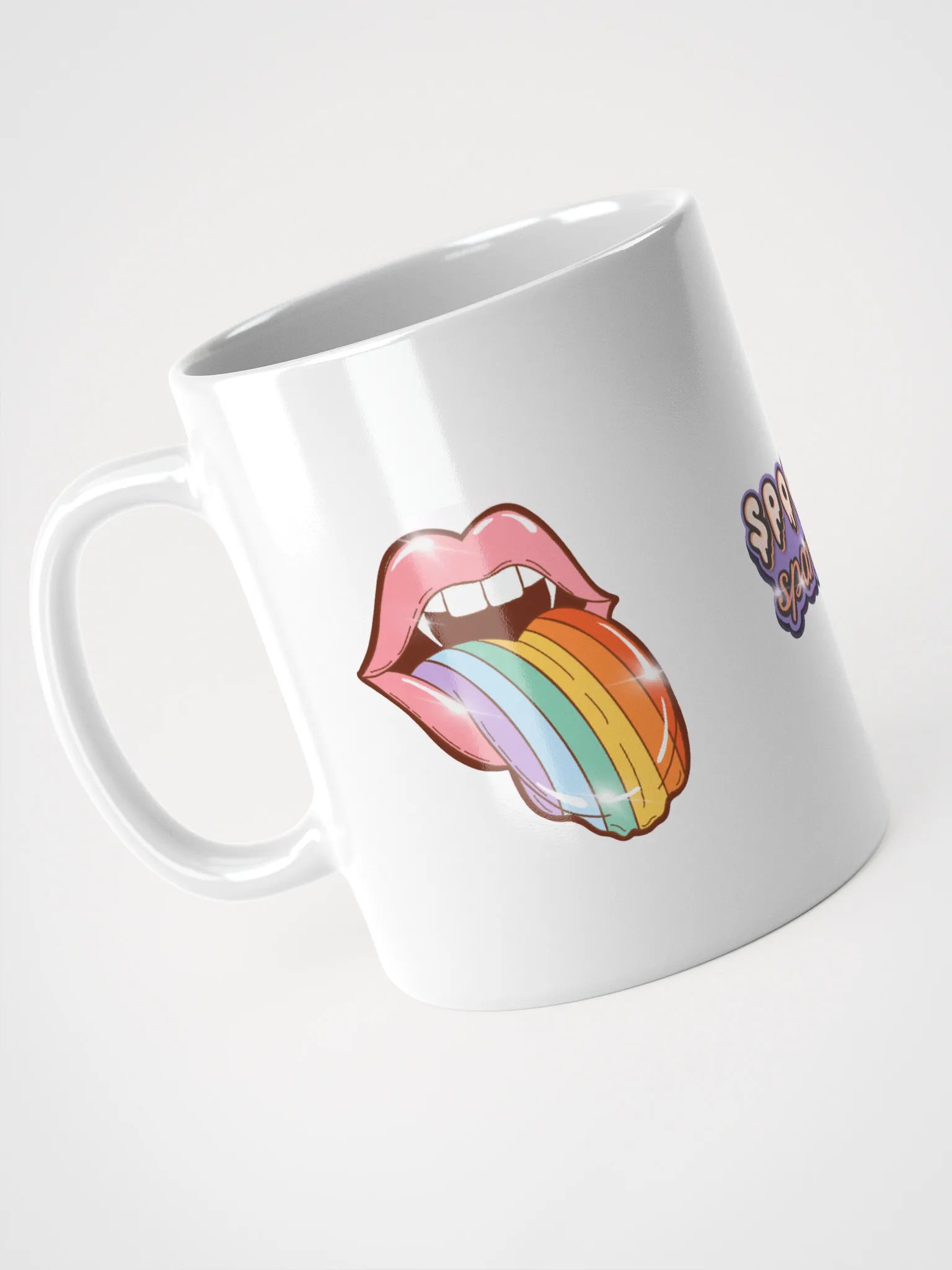 Rainbow Mug product image (6)