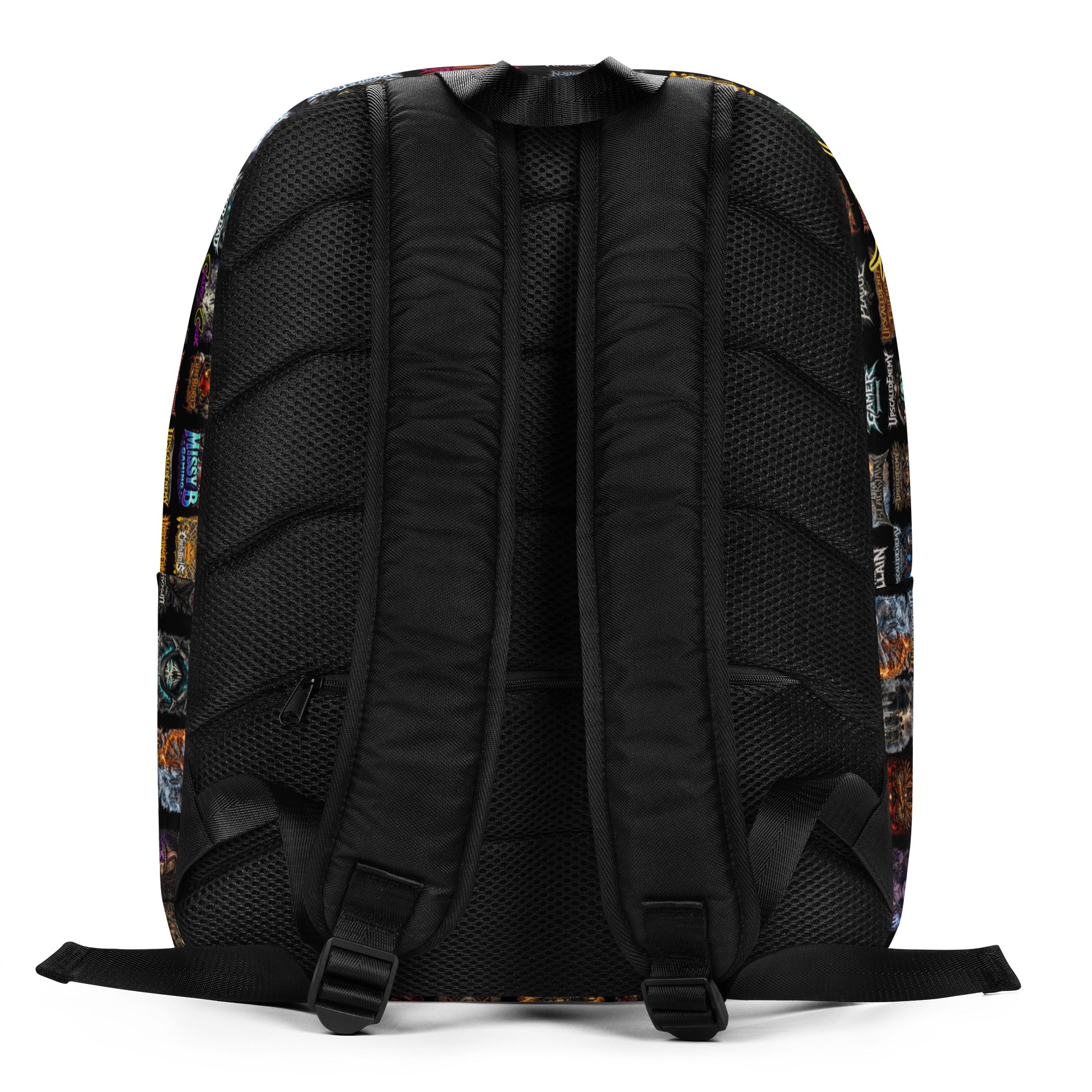 Upscaled and Friends - Togetherness Backpack product image (5)