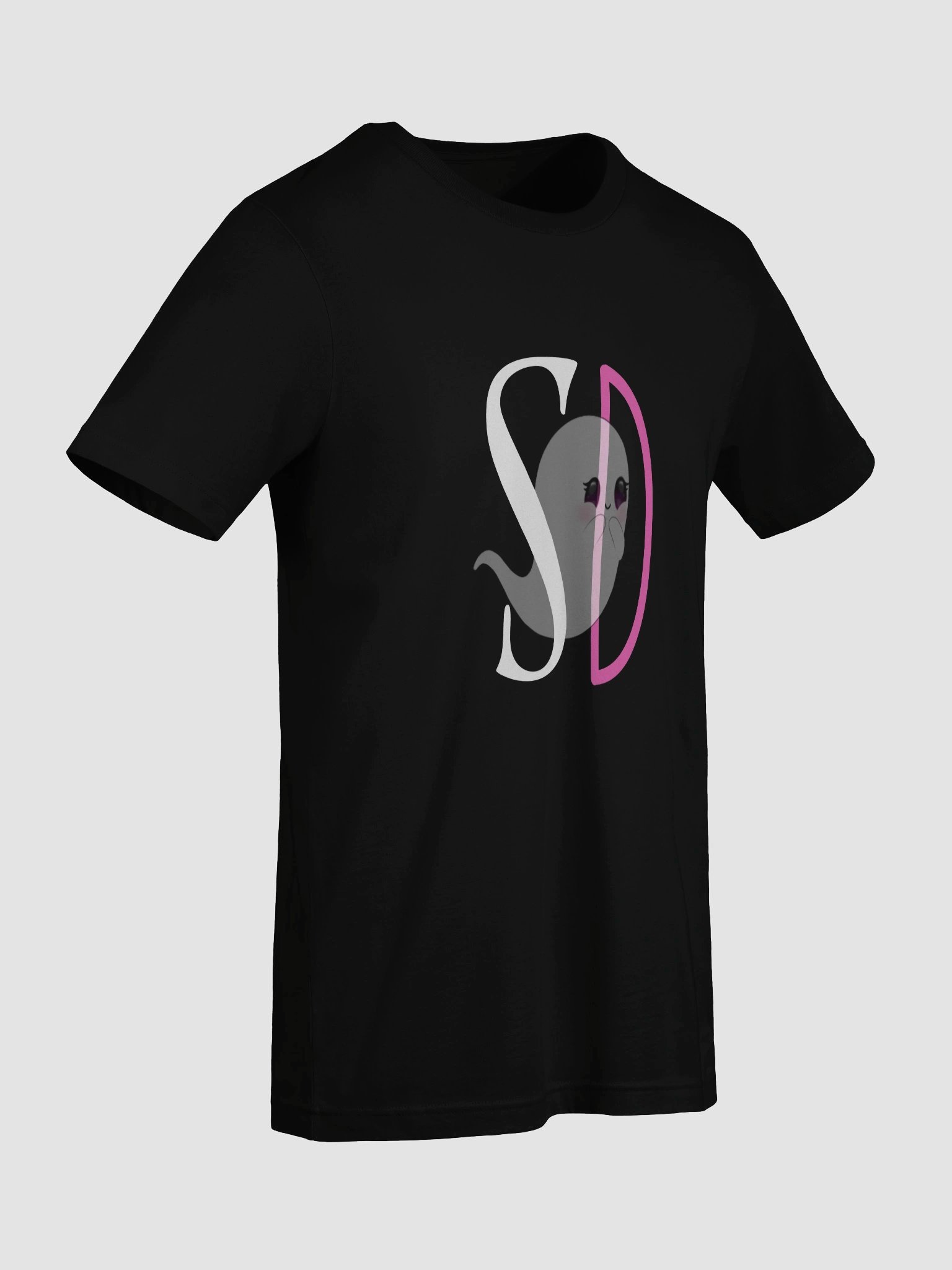 Spooky Darling Ghost Logo product image (41)