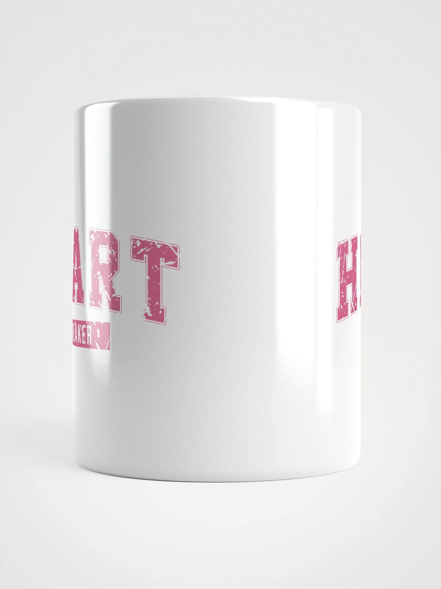 Grunge Heartbreaker Mug product image (5)