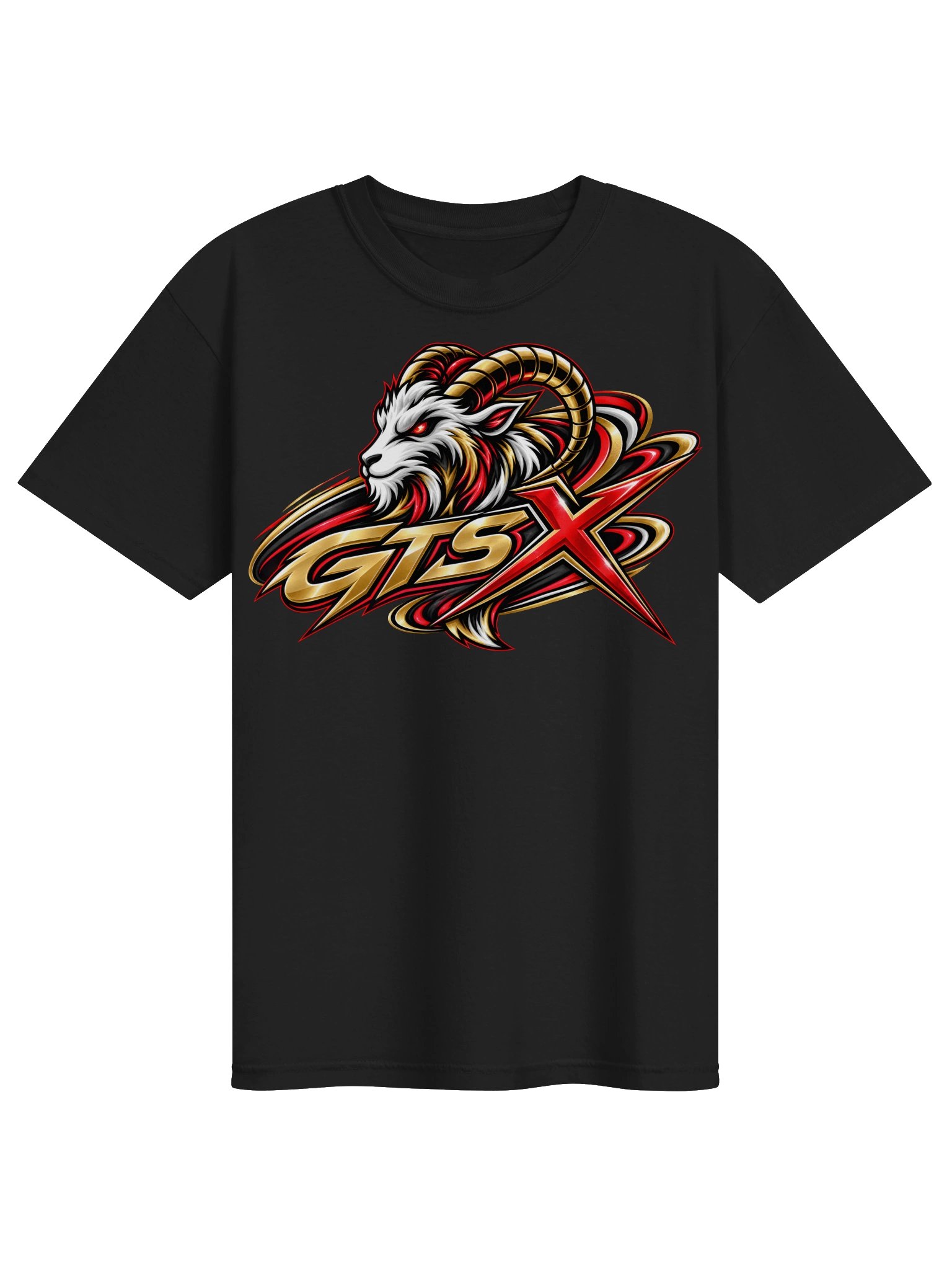 GTSX SAN FRAN GOAT product image (1)