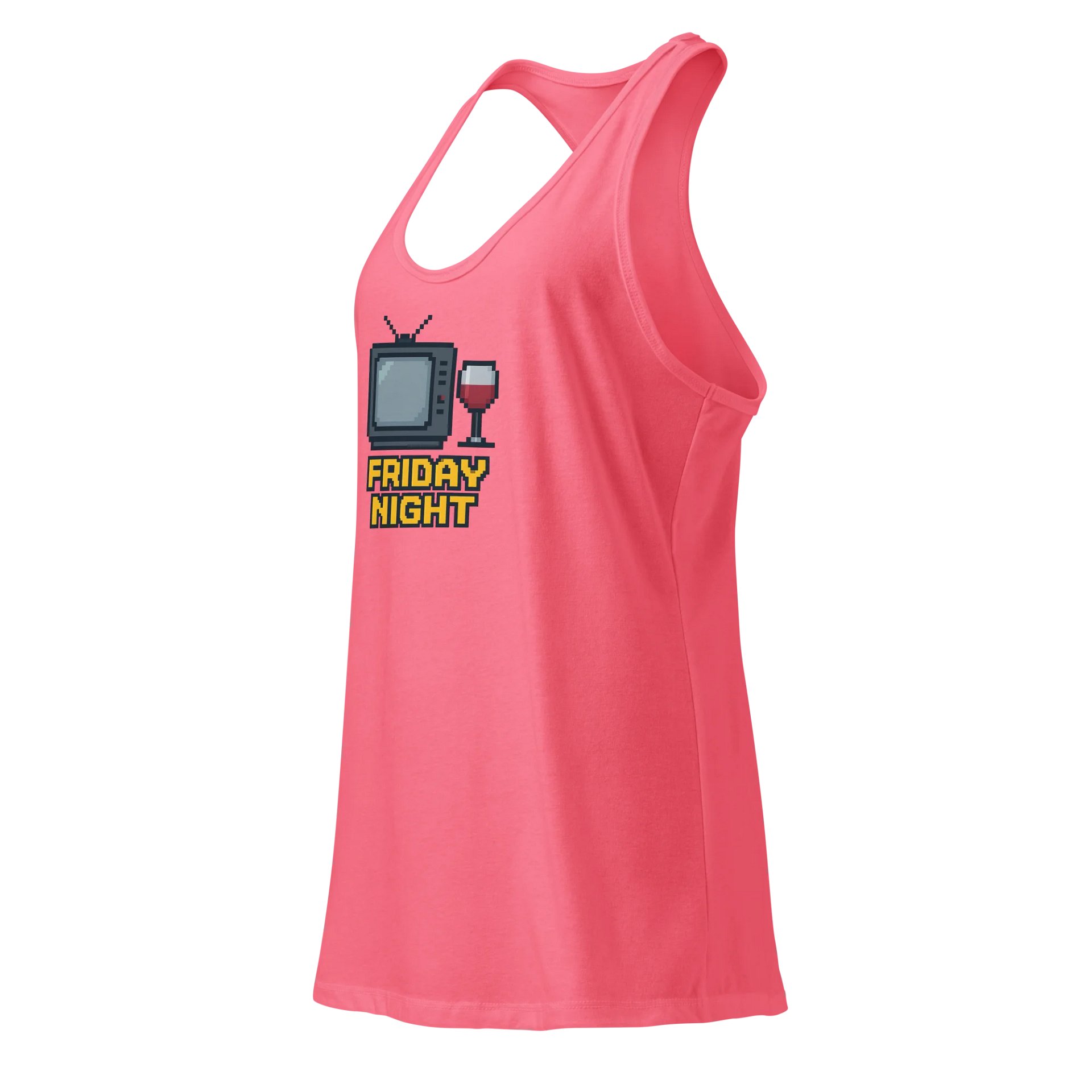 Friday Night Tank Top product image (15)