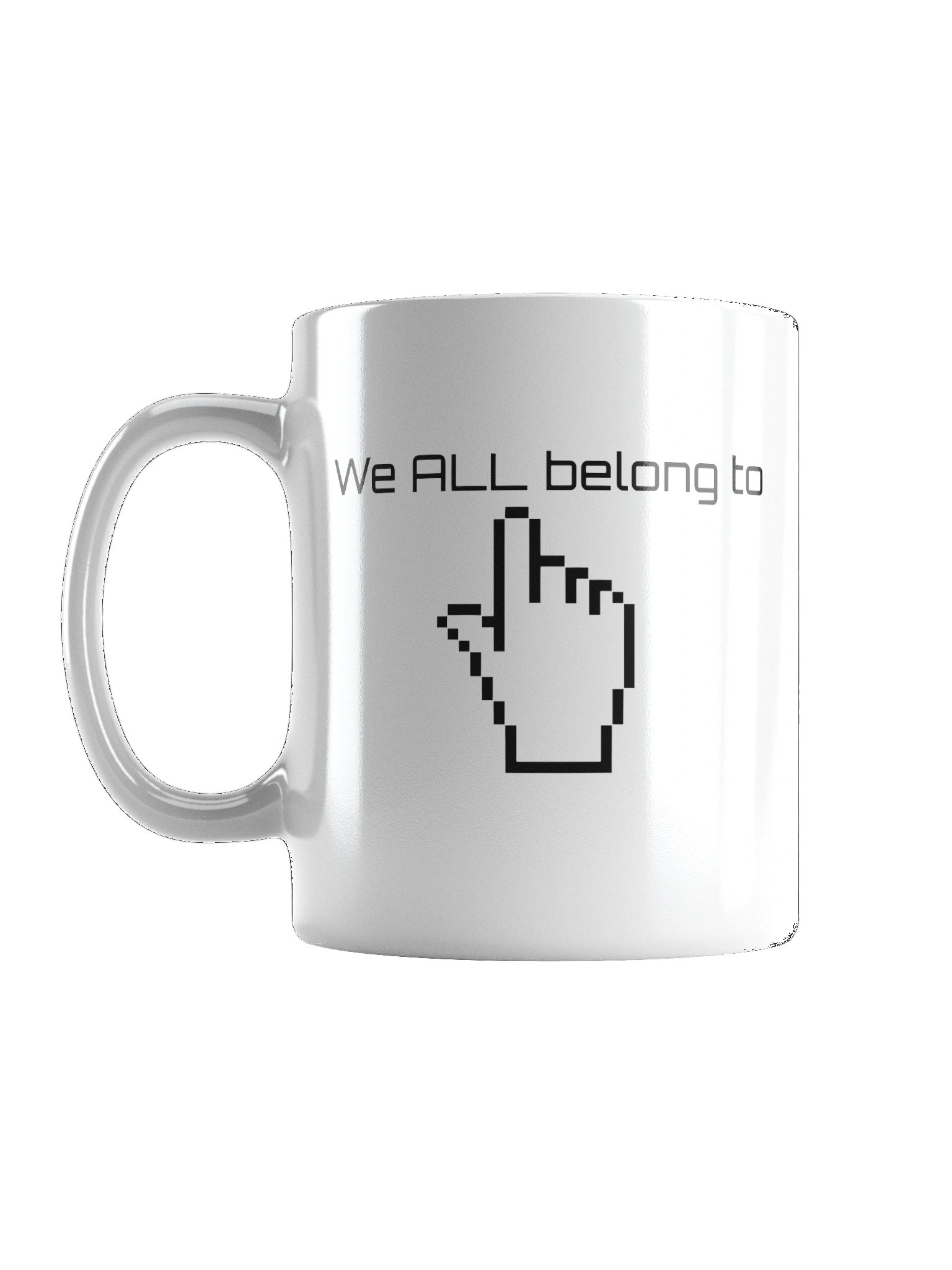 We all belong to 1 product image (1)