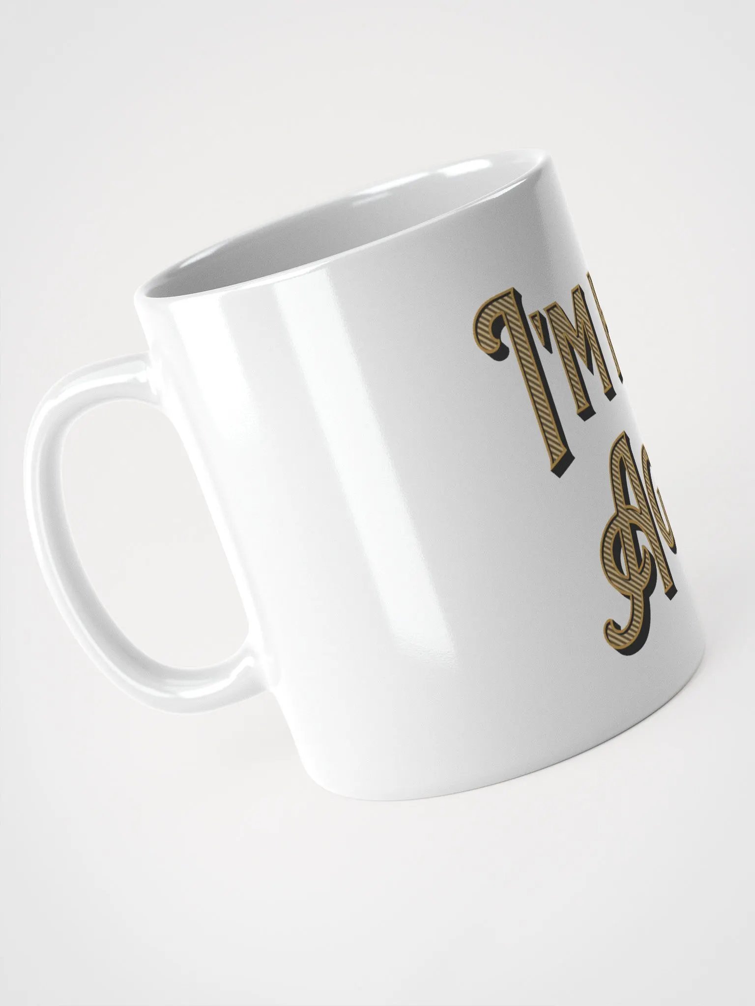 Ornate Reappearance Mug product image (3)