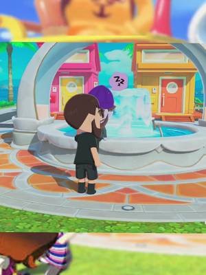 drama filled episode of Reality Streaming Island #tomodachilife #gaming #funny #fypシ #fyp 