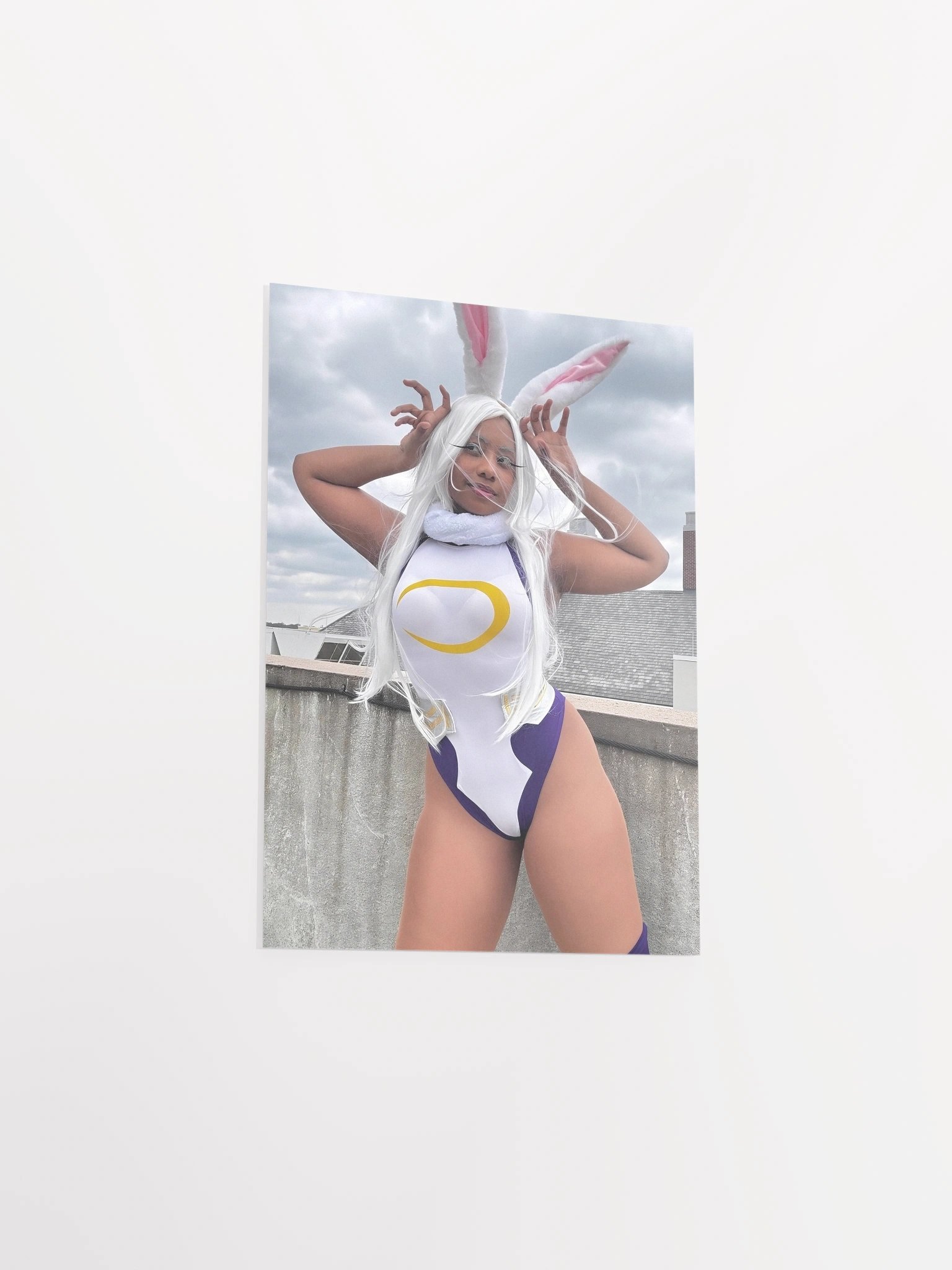 Bunny Poster product image (21)