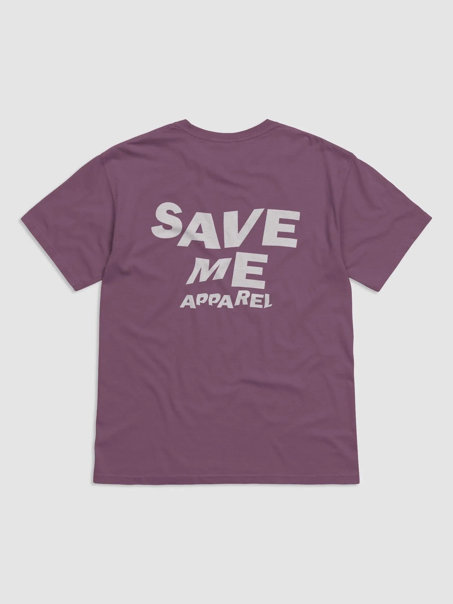 WAVY TEE V2 product image (6)