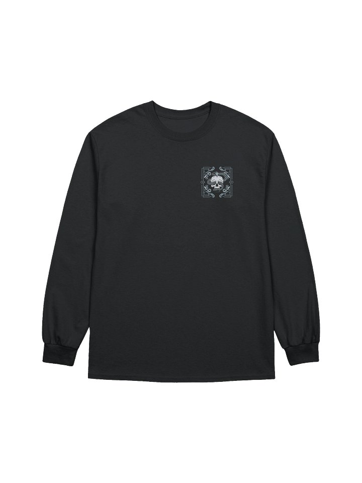 Life Is A Game Long Sleeve product image (2)